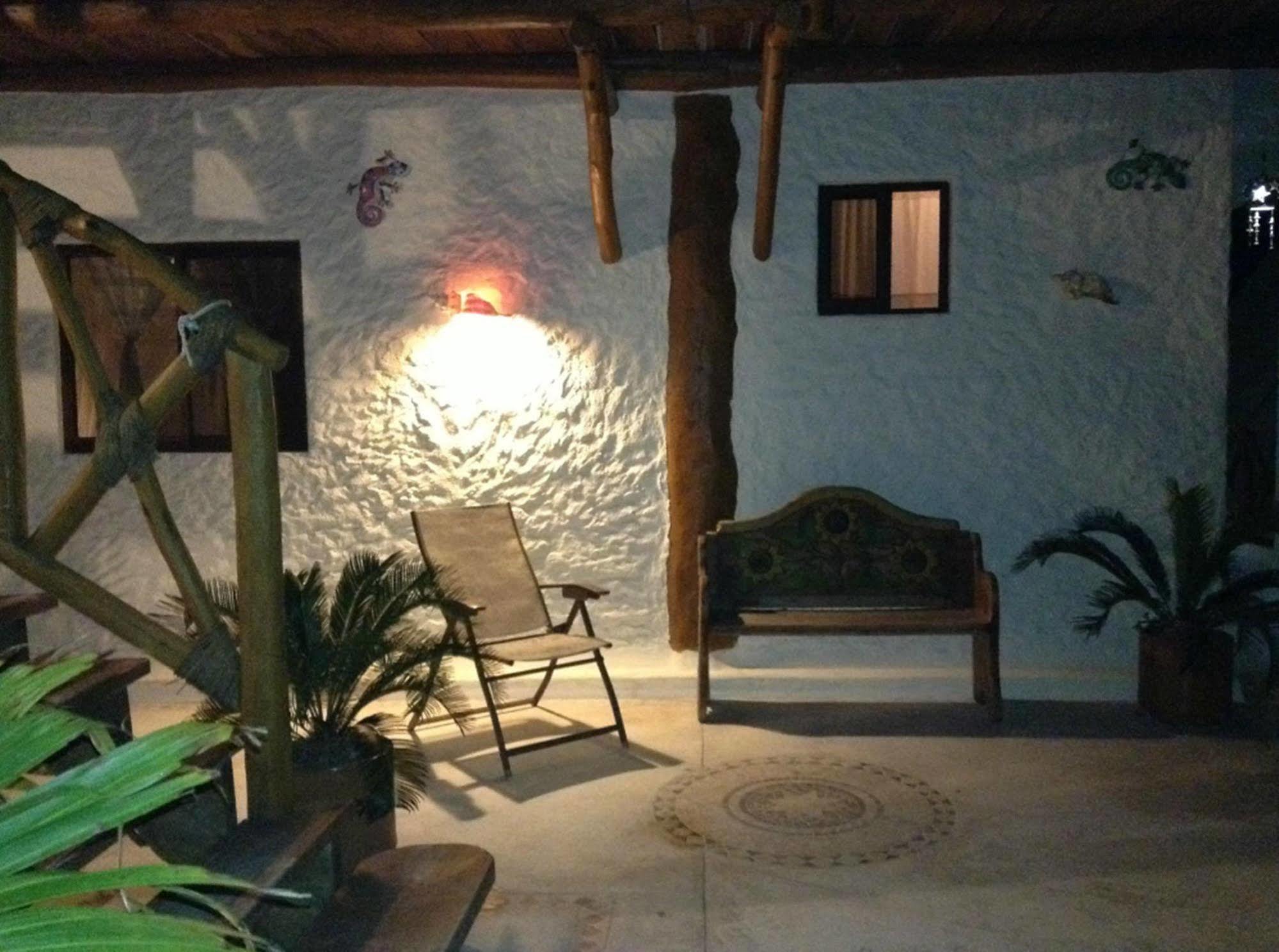 Casa Lupita Hotel