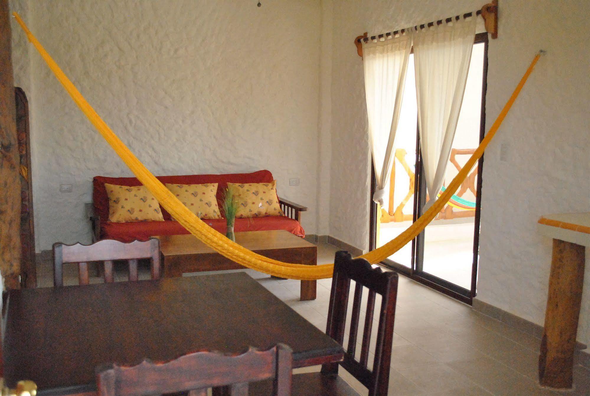 Casa Lupita 3* Isla Holbox