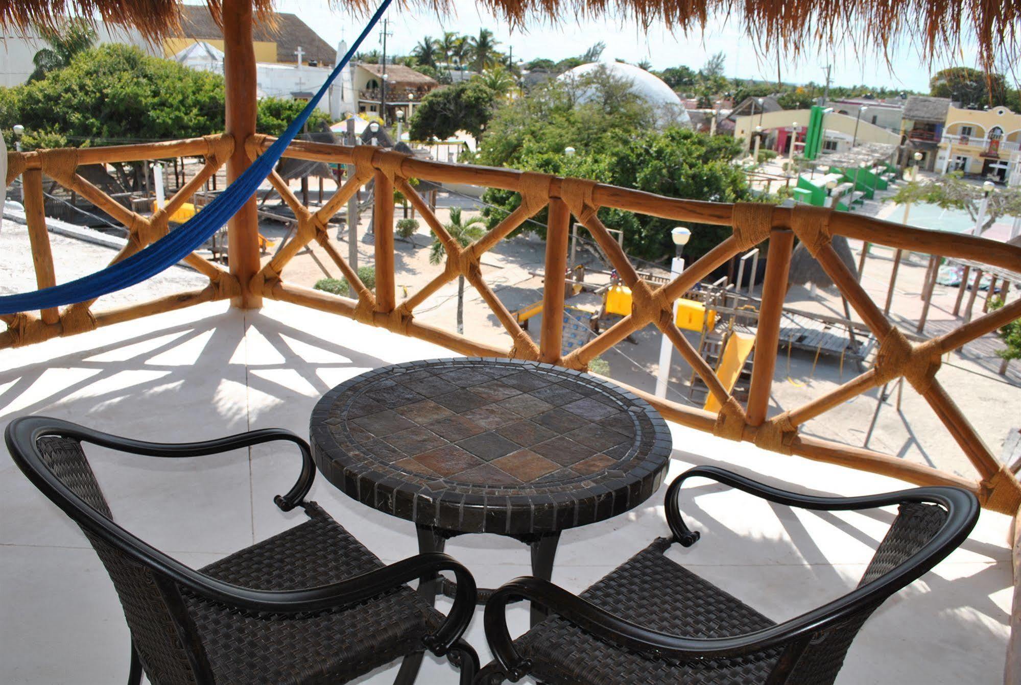 Casa Lupita Hotel Isla Holbox