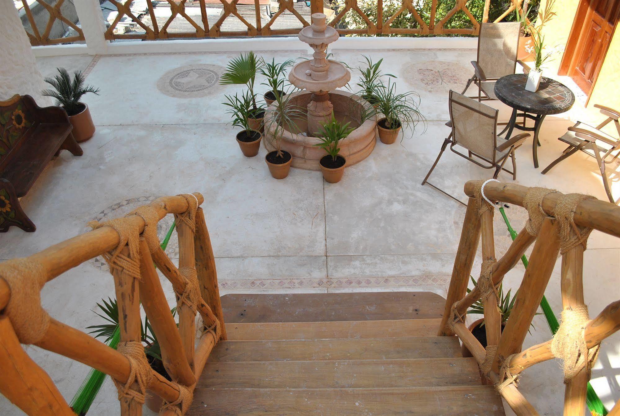 Casa Lupita Hotel