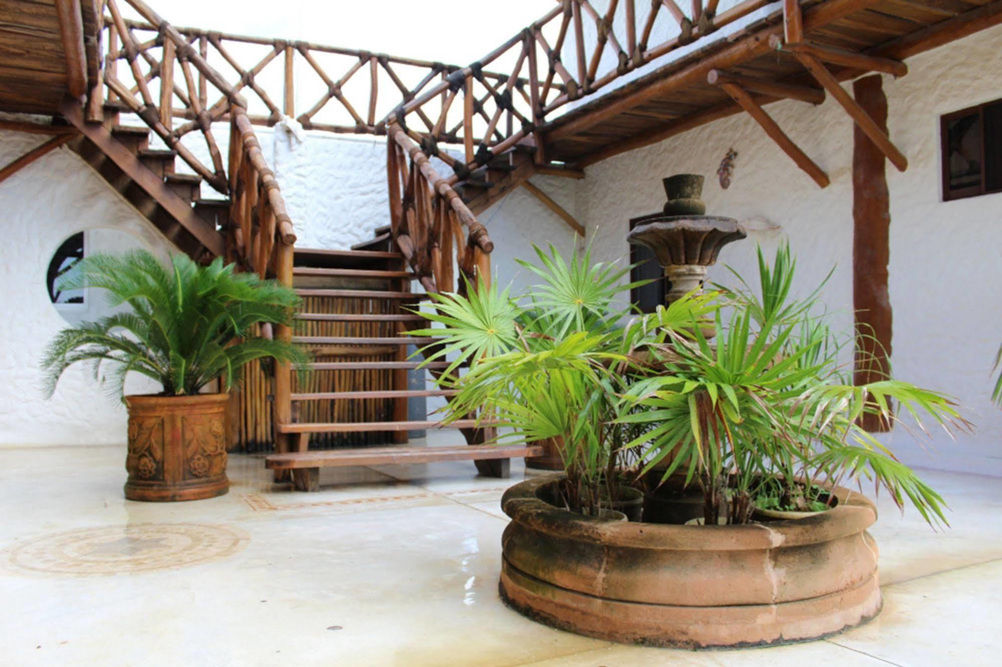 Casa Lupita Hotel