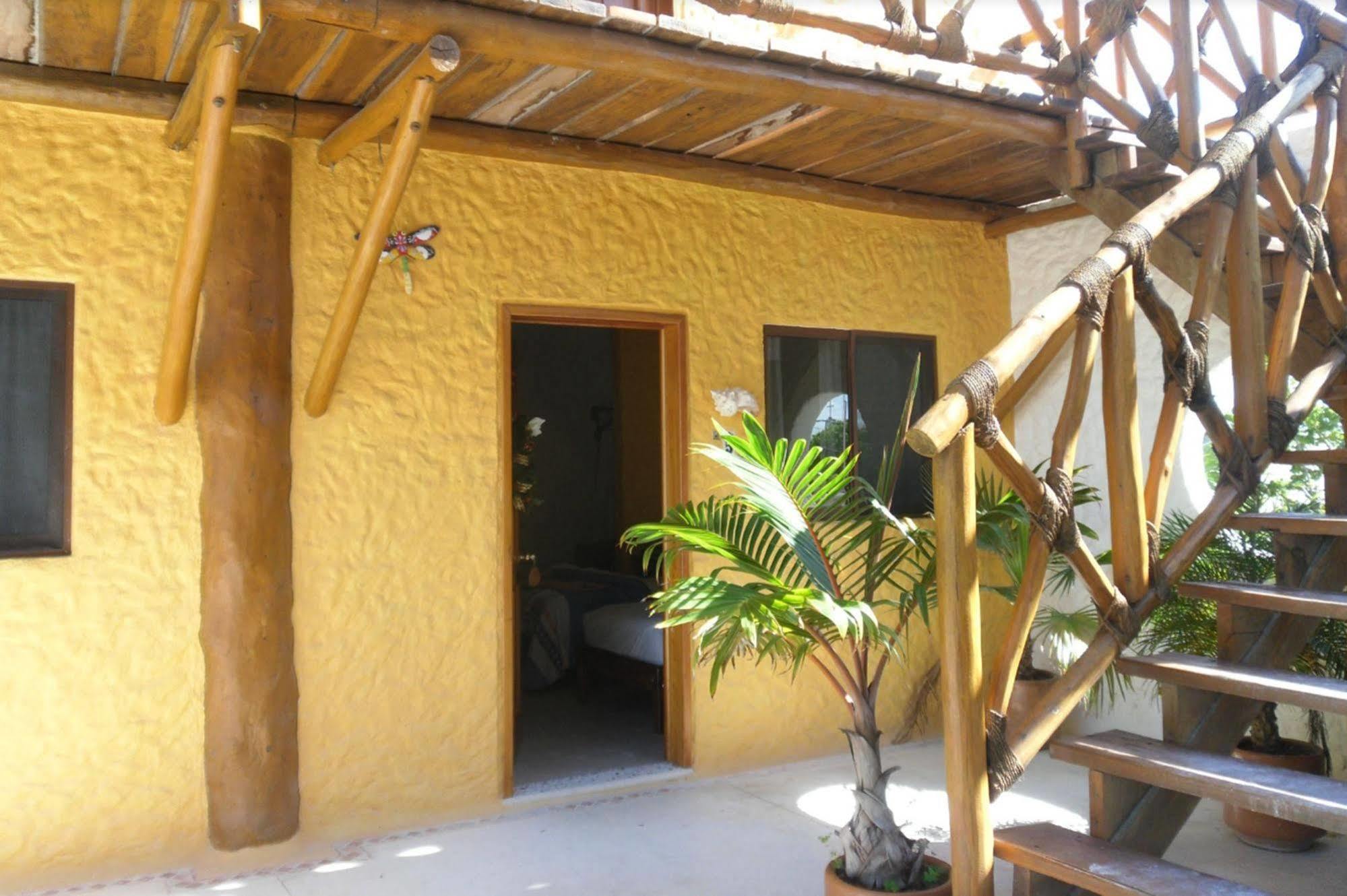 Casa Lupita Isla Holbox