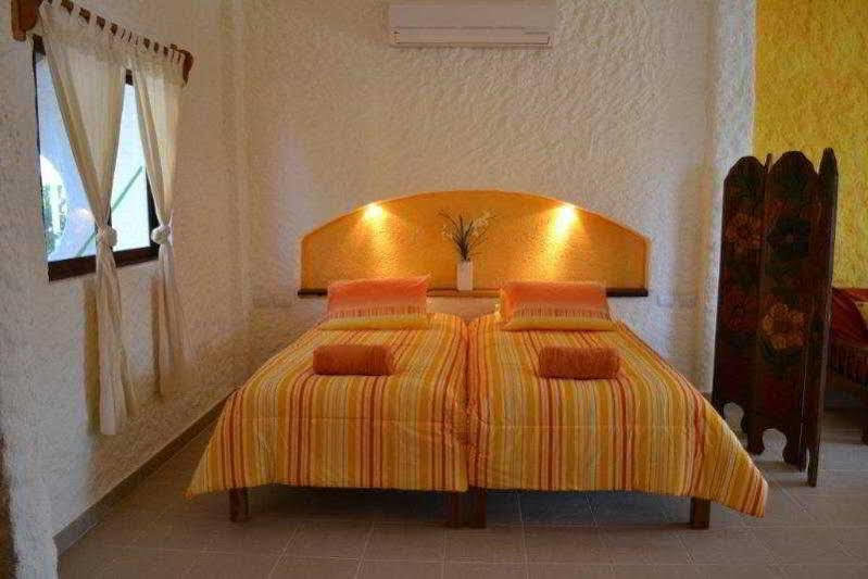 Casa Lupita Hotel Isla Holbox