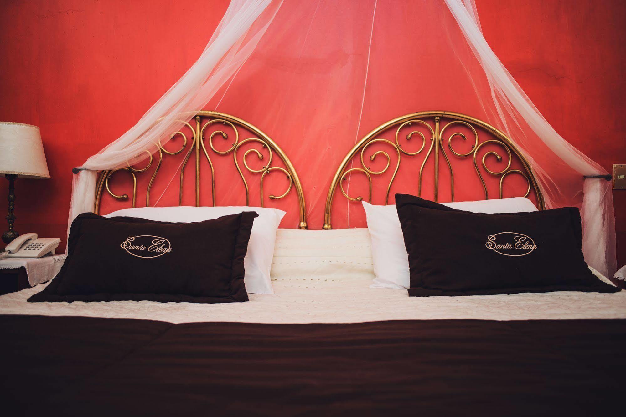 Santa Elena Boutique 5* Mascota