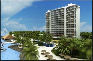 Hotel The Westin Cozumel