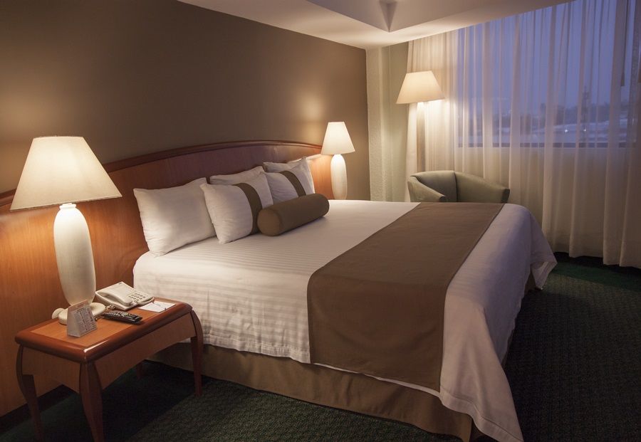 Mision Toreo Centro De Convenciones 4*