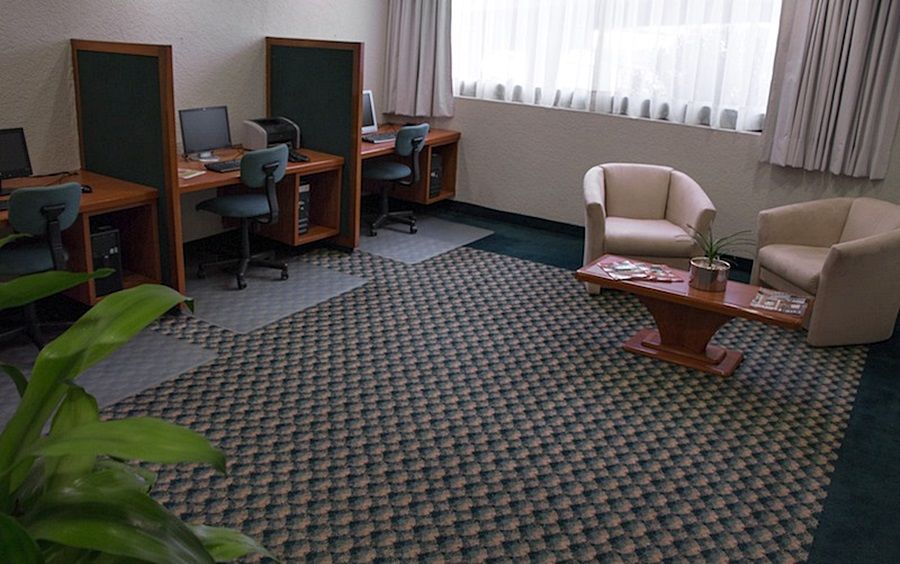 Mision Toreo Centro De Convenciones Hotel Naucalpan de Juarez