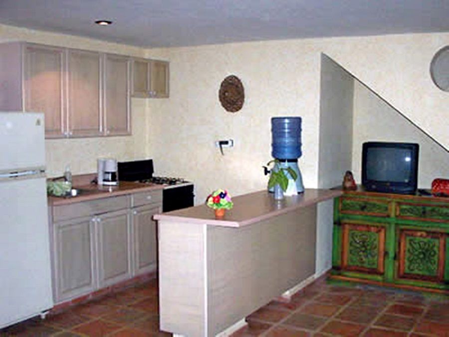 Hotel Hacienda San Miguel &