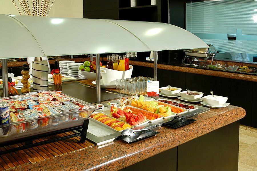Hotel Nh Collection Reforma 5*