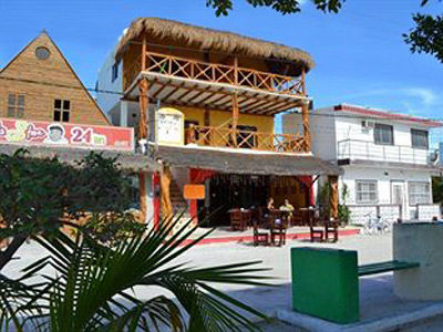 Casa Lupita 3*