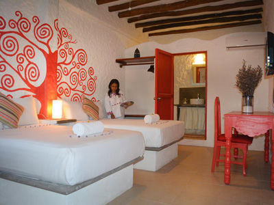 Casa Lupita