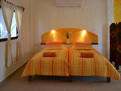 Hotel Casa Lupita Isla Holbox