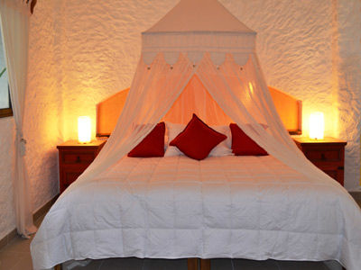 Hotel Casa Lupita 3*