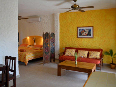 Casa Lupita