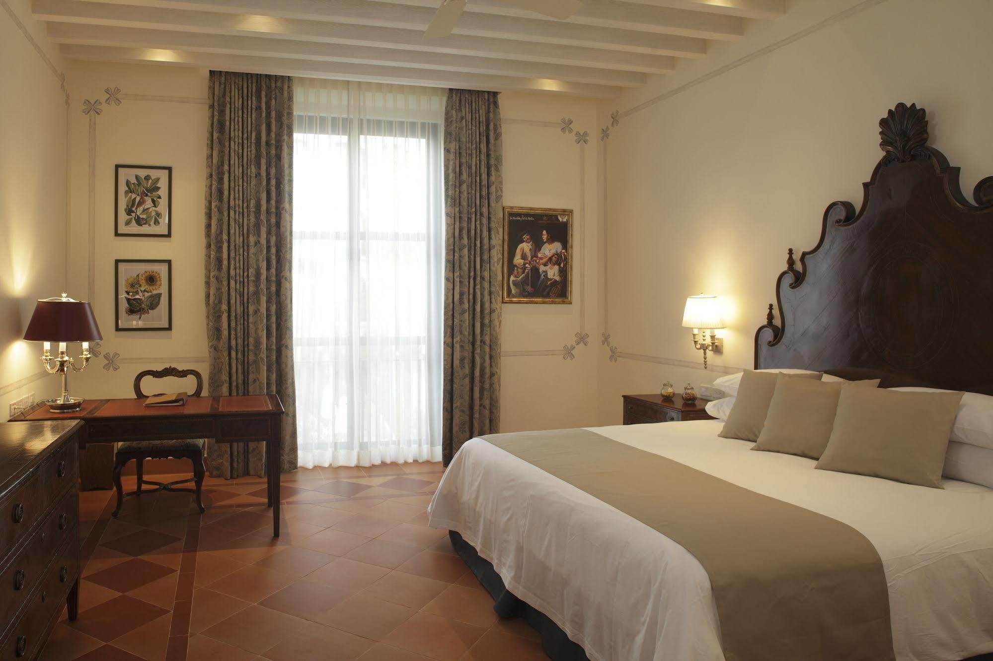 Solar De Animas Hotel 5*
