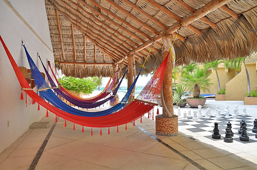Hotel Copacabana