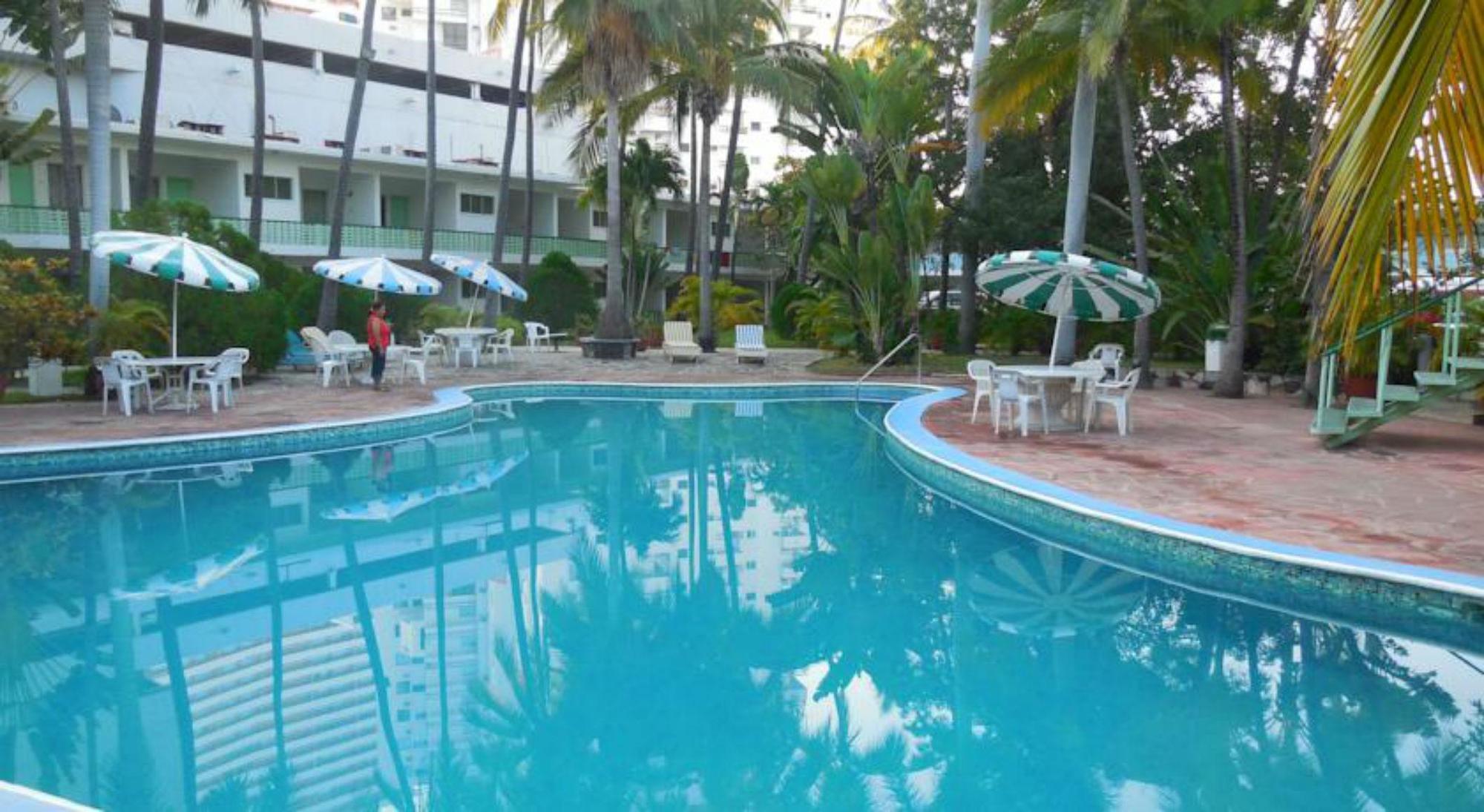 Park Acapulco