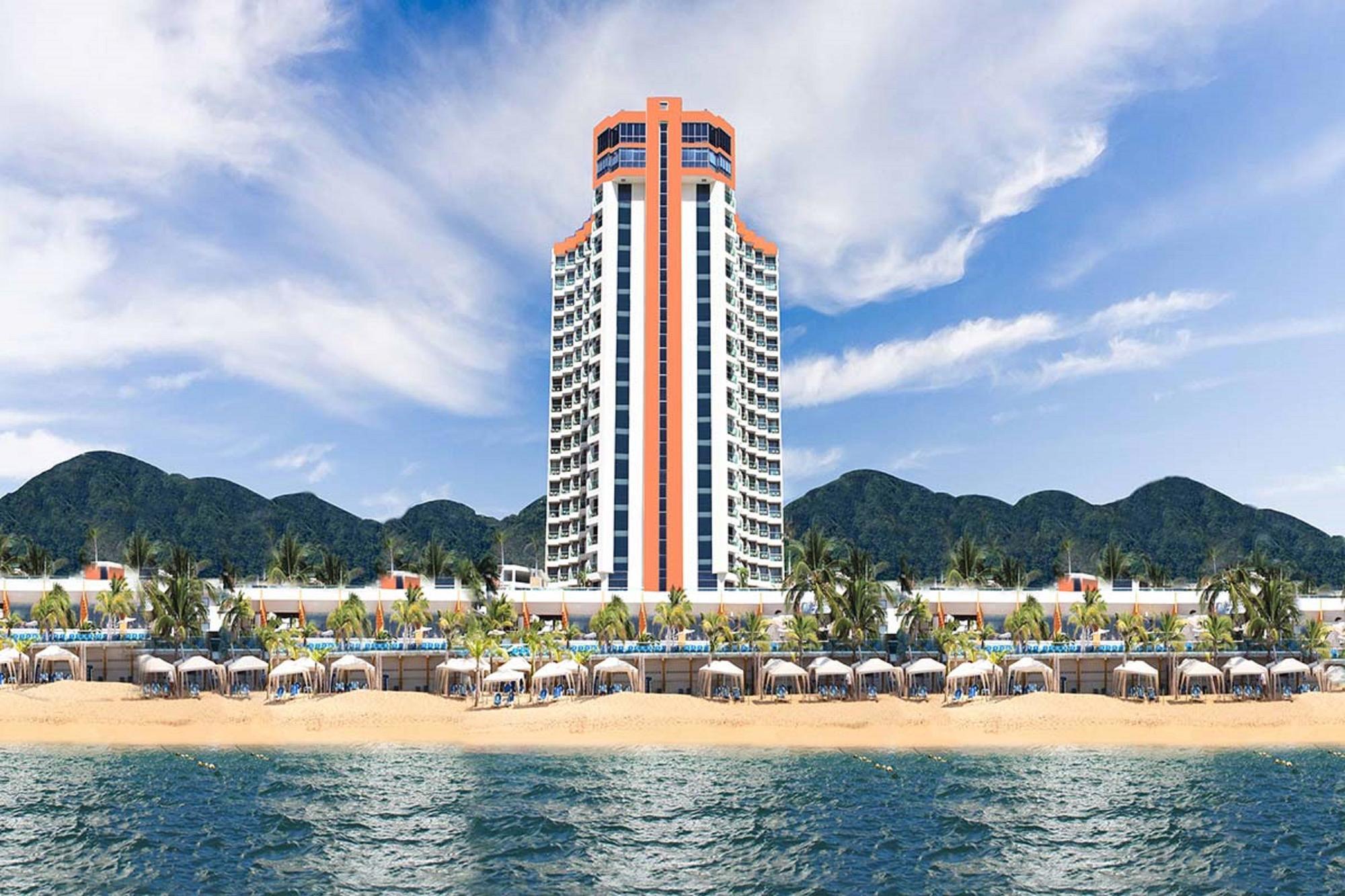 Copacabana Hotel Acapulco