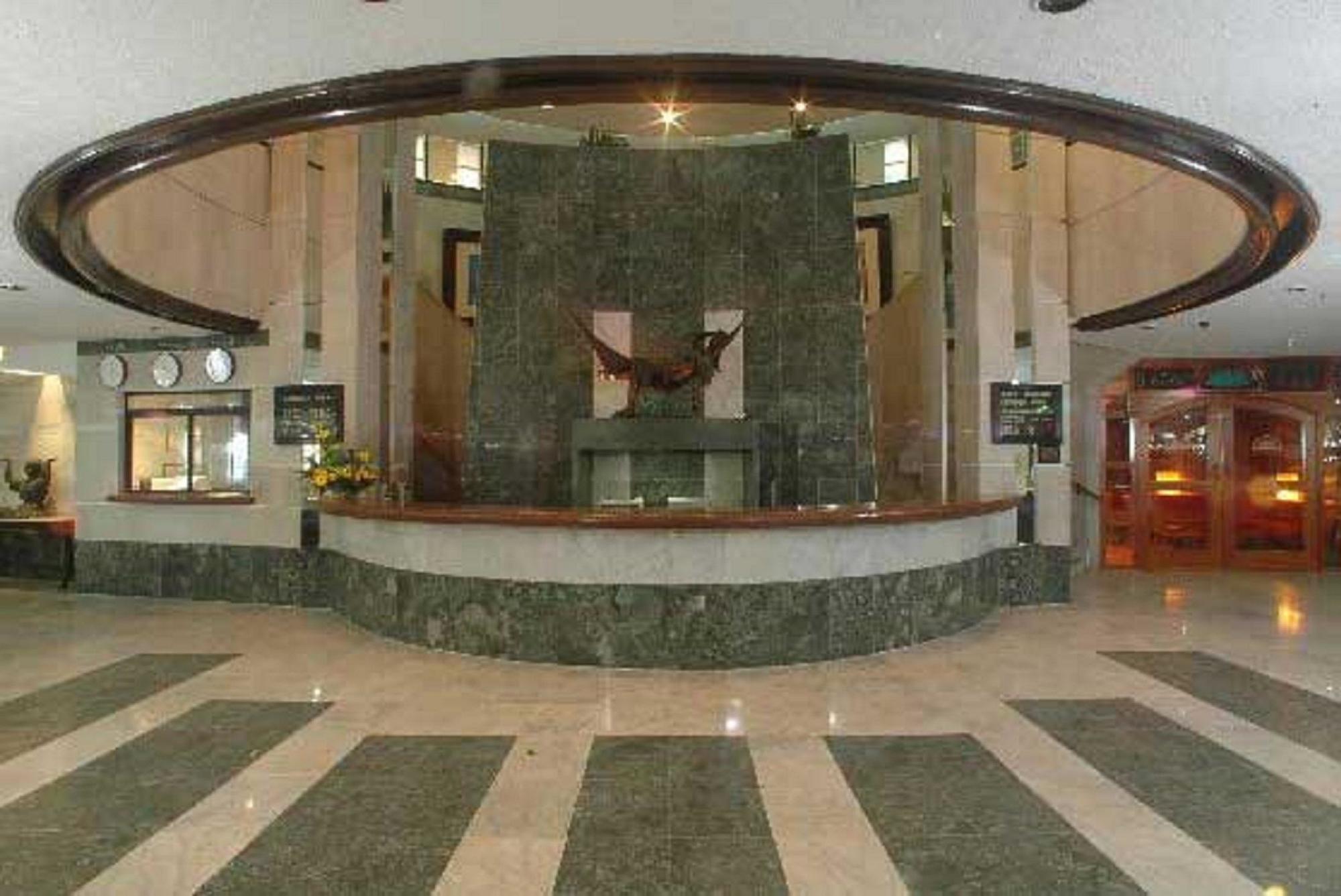 Hotel Copacabana 4*