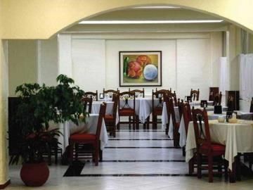 Batab Cancun
