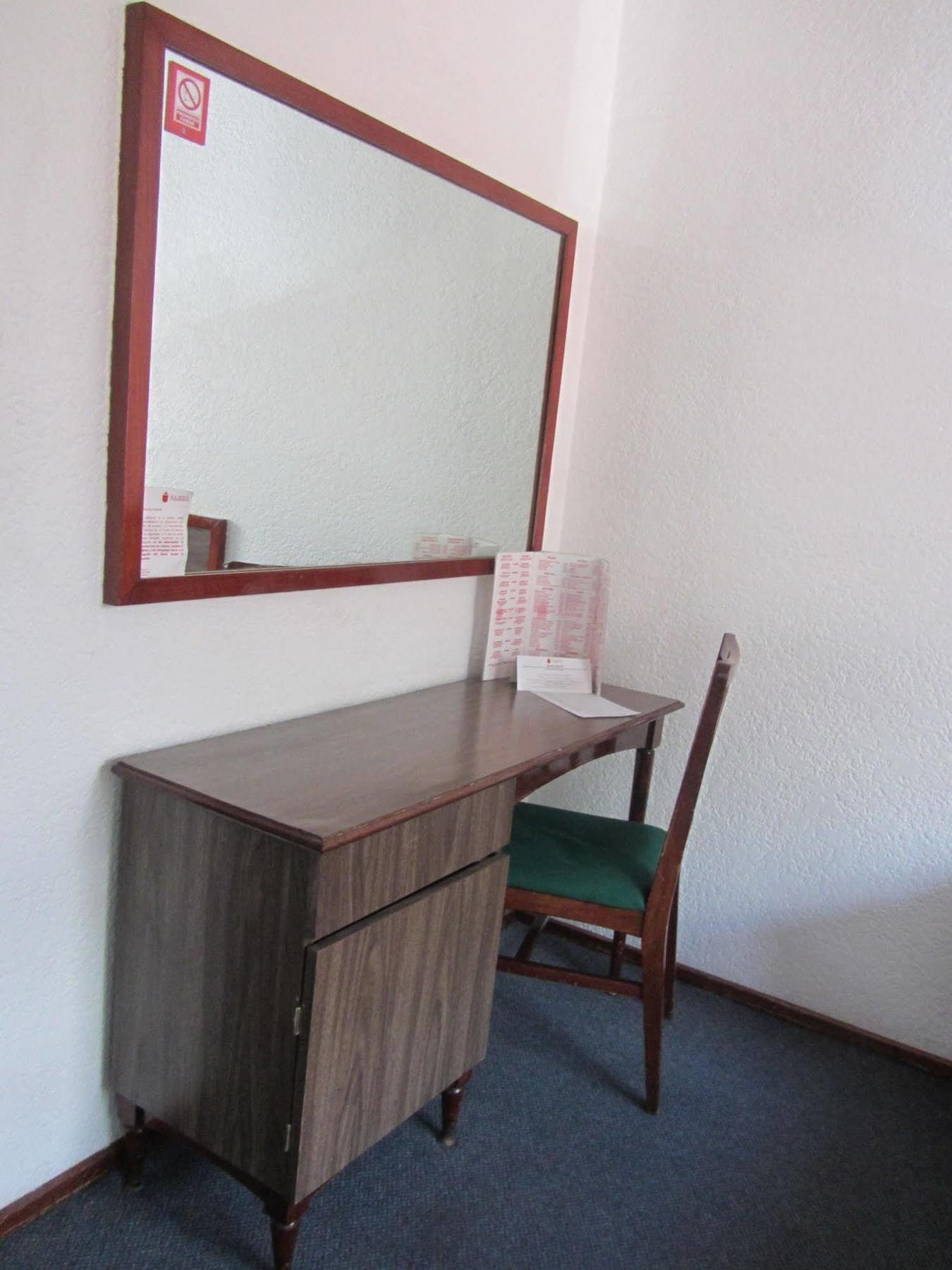Hotel Mallorca Mexico City
