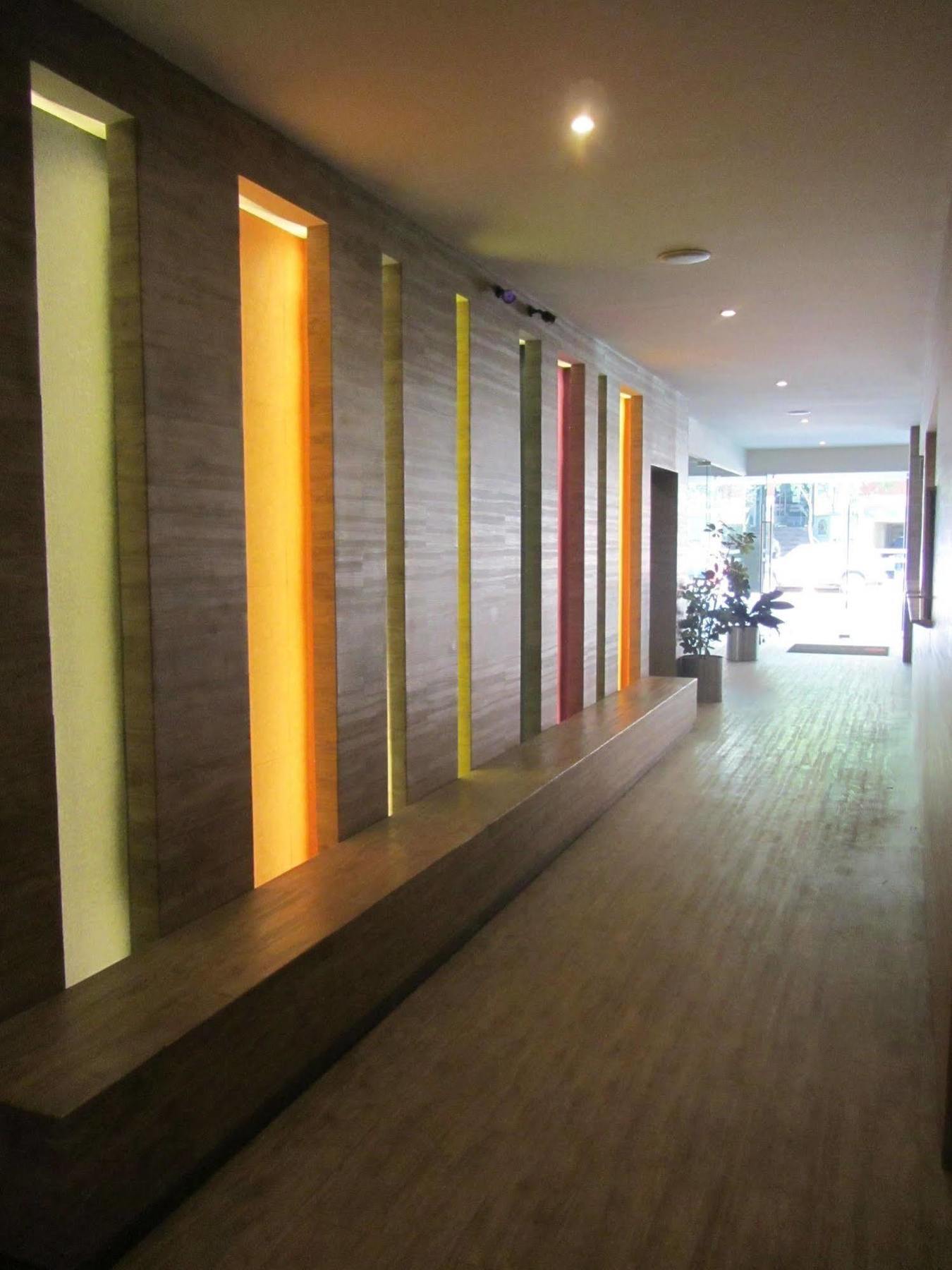 Mallorca Hotel Mexico City