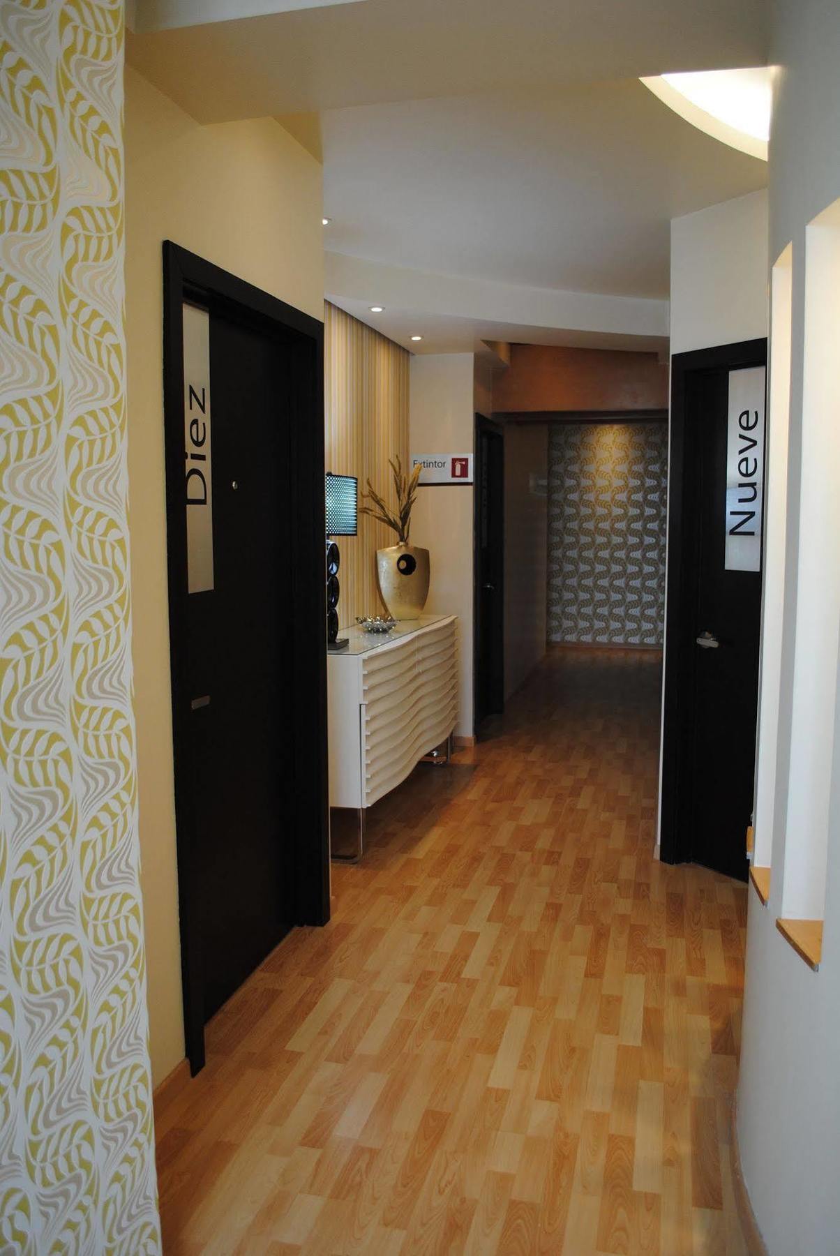 Hotel Centinela Grand