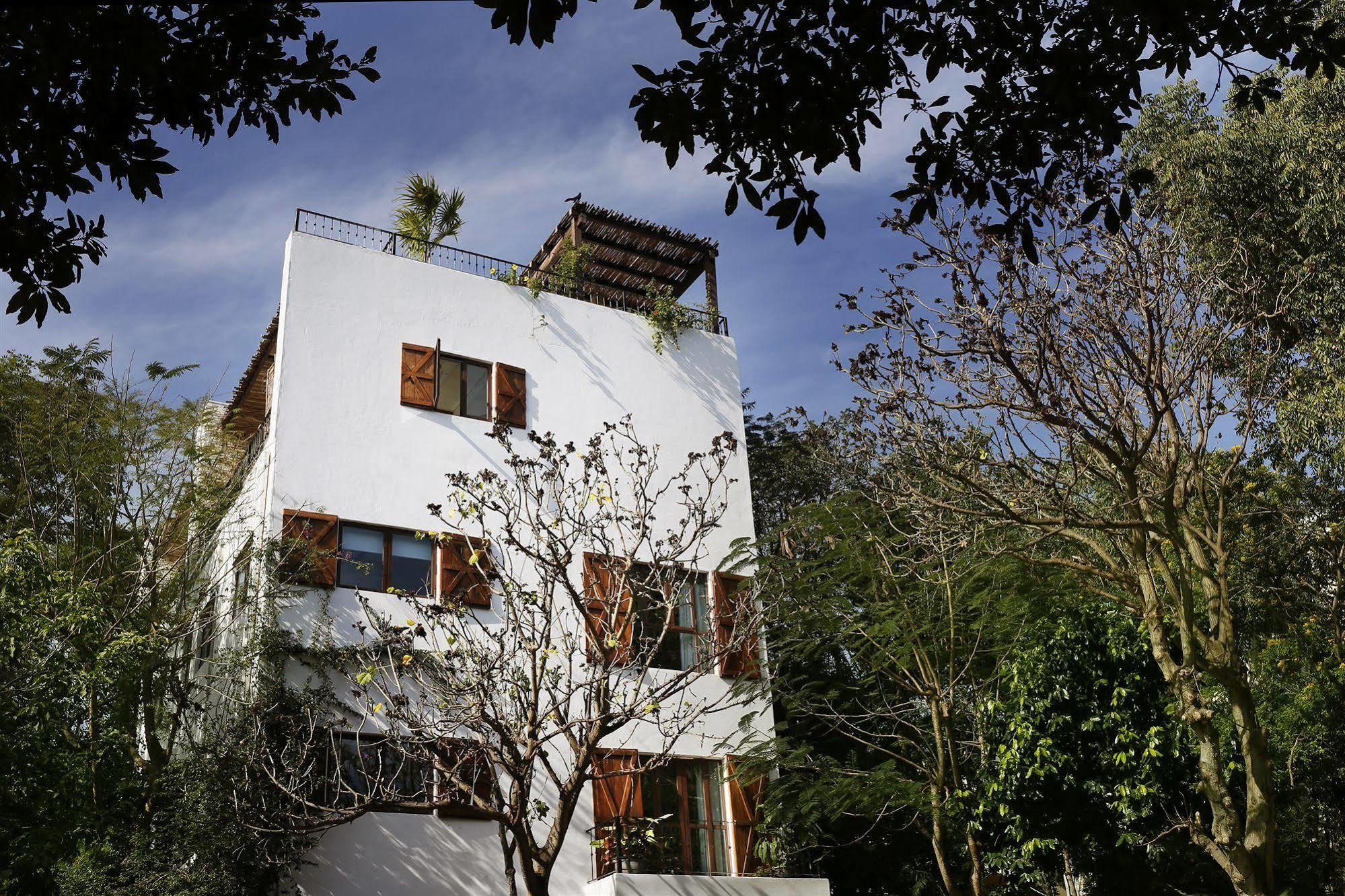 Hotel La Semilla A Member Of Design (adults Only)