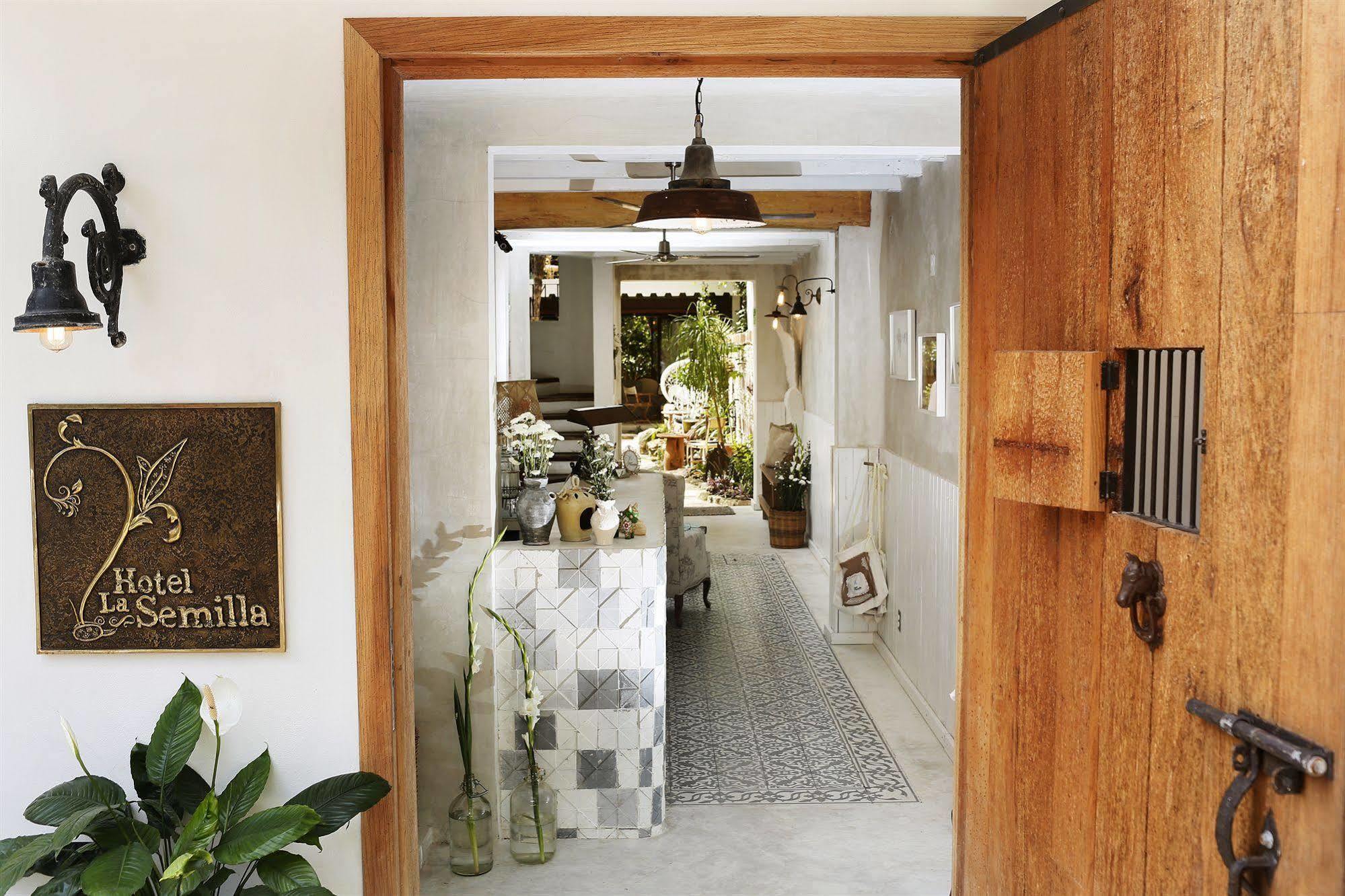 Hotel La Semilla A Member Of Design (adults Only)