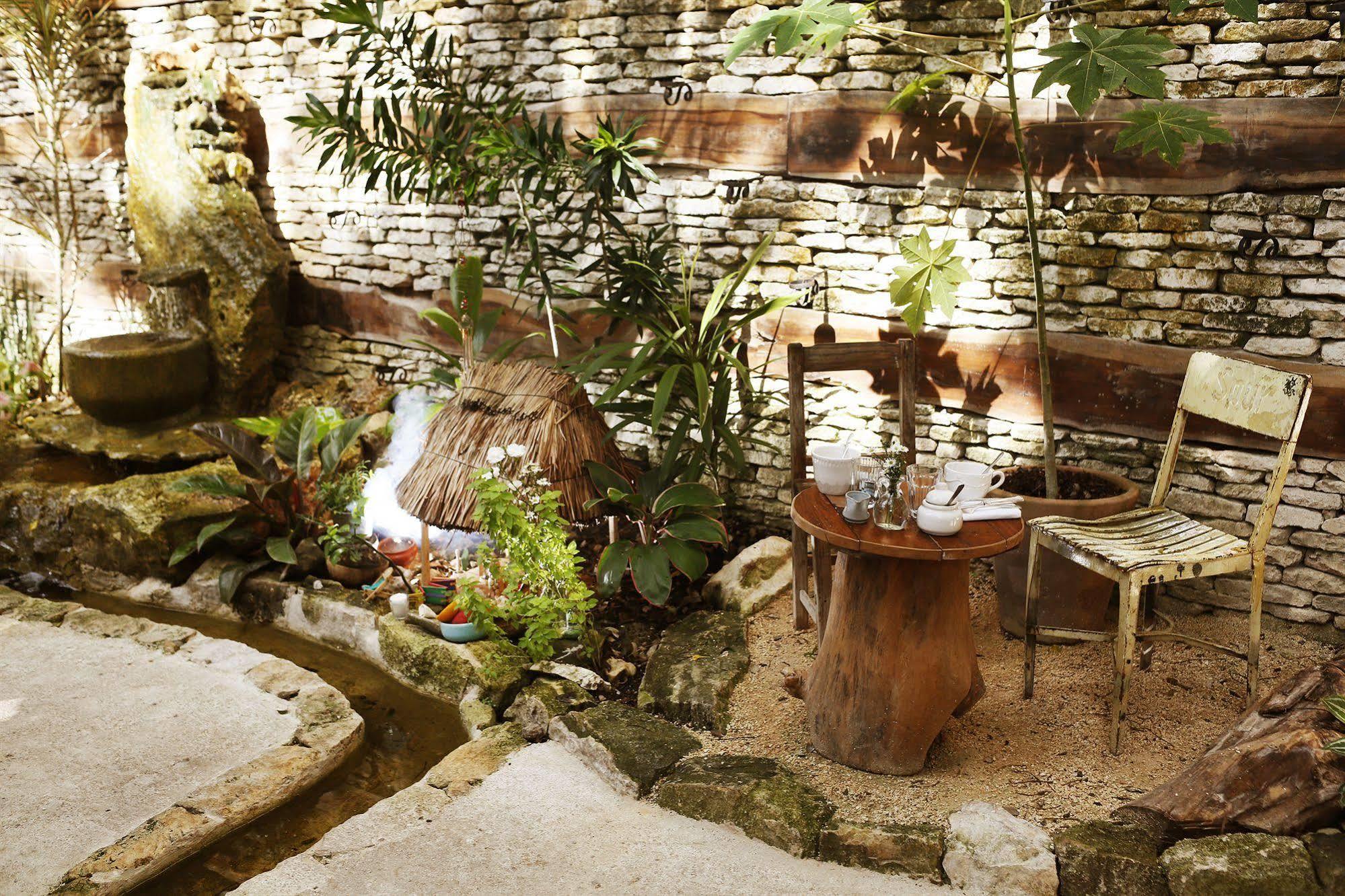 Hotel La Semilla A Member Of Design (adults Only)