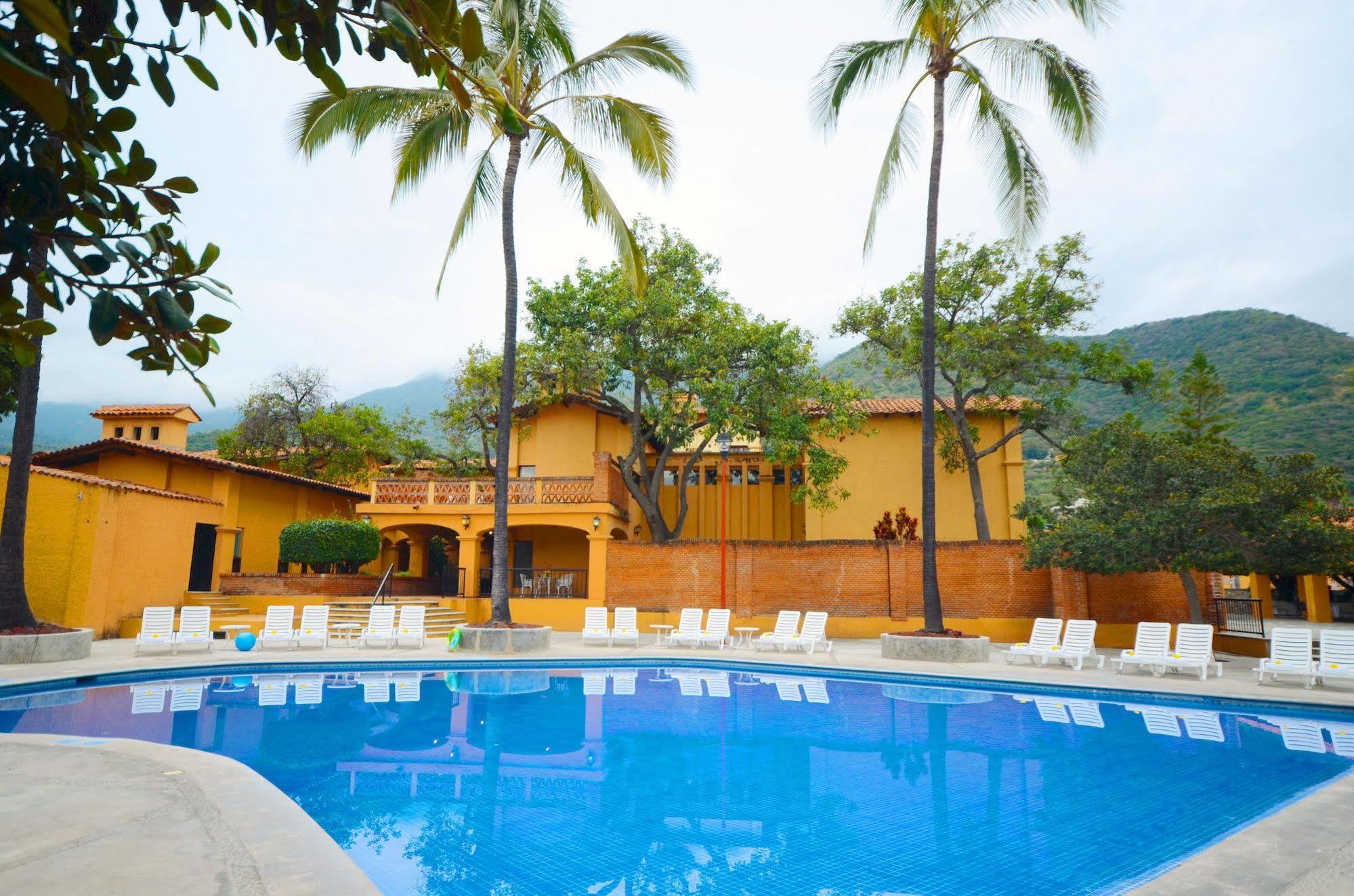 Danza Del Sol Hotel 4*