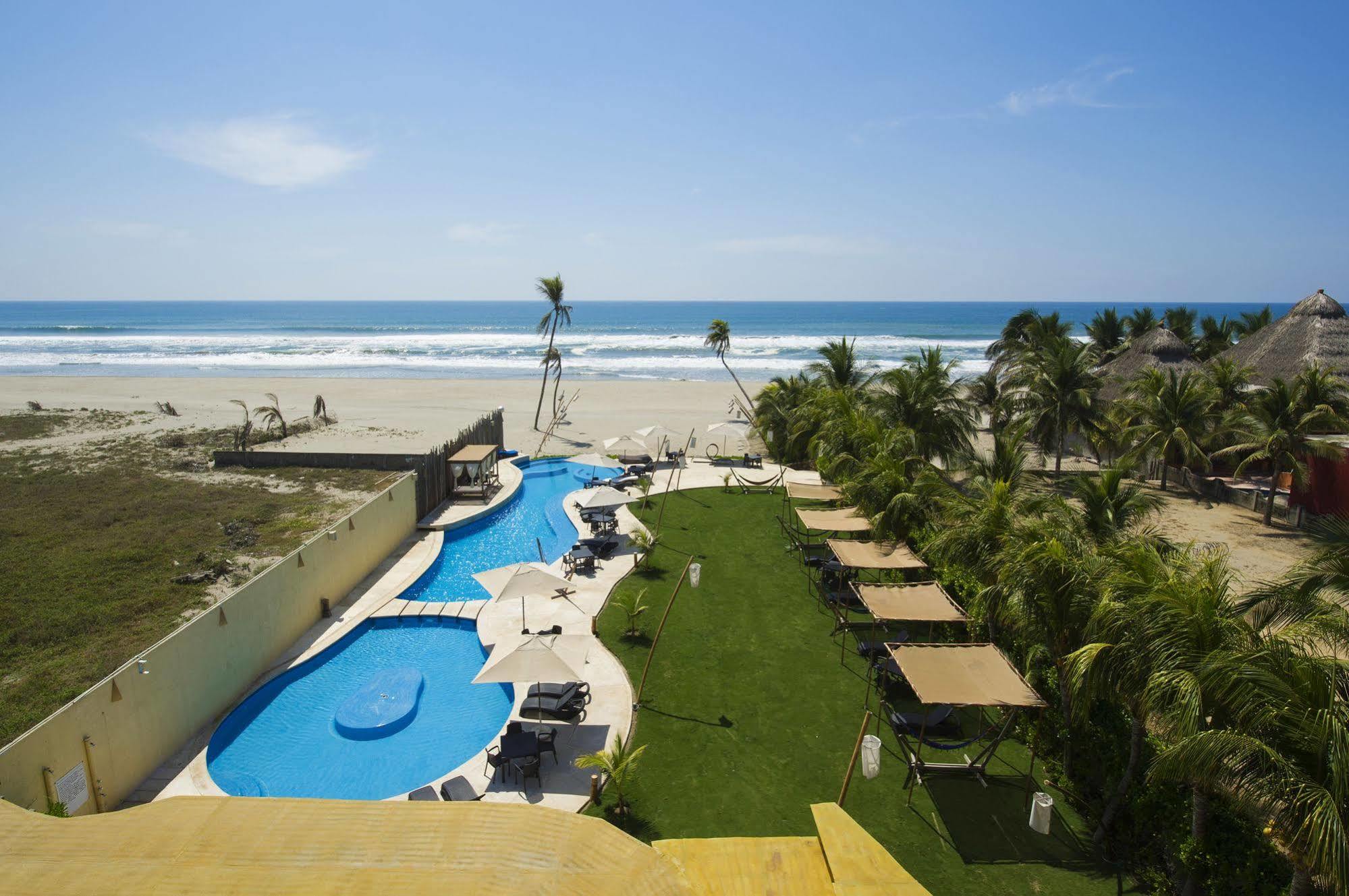 Mishol Hotel & Beach Club Barra Vieja