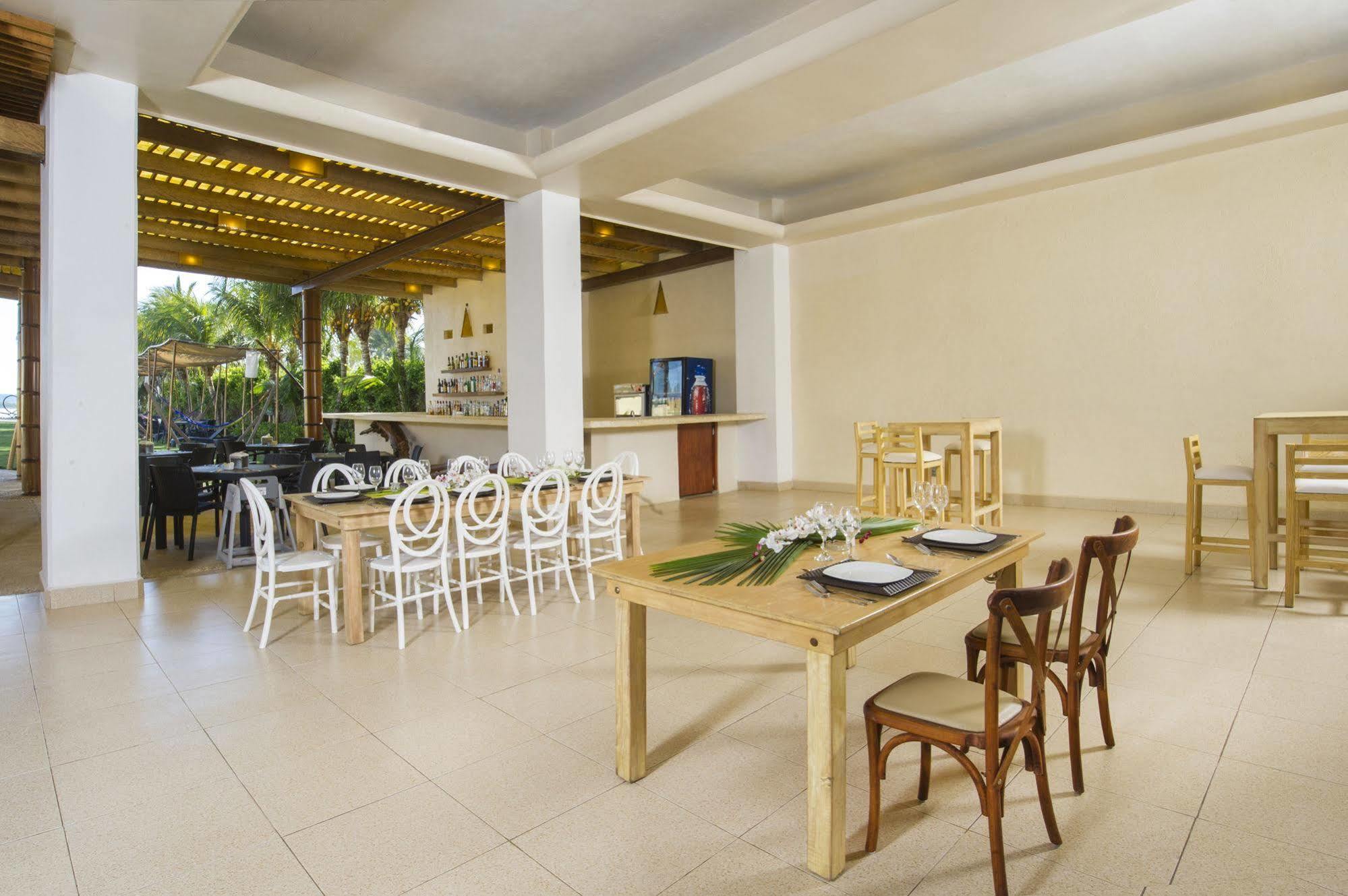 Mishol Hotel & Beach Club Hotel Barra Vieja