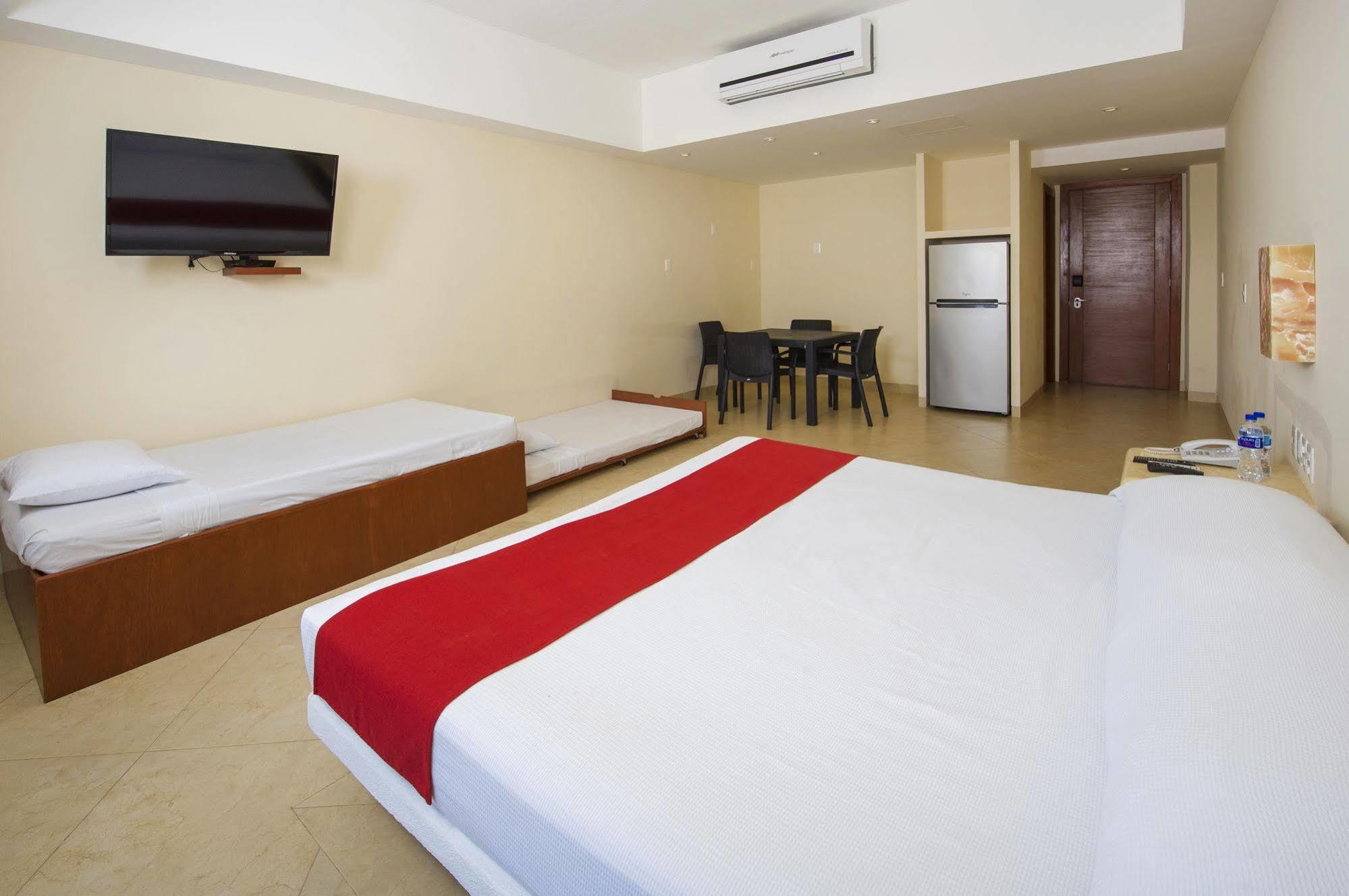Hotel Mishol Hotel & Beach Club 4*