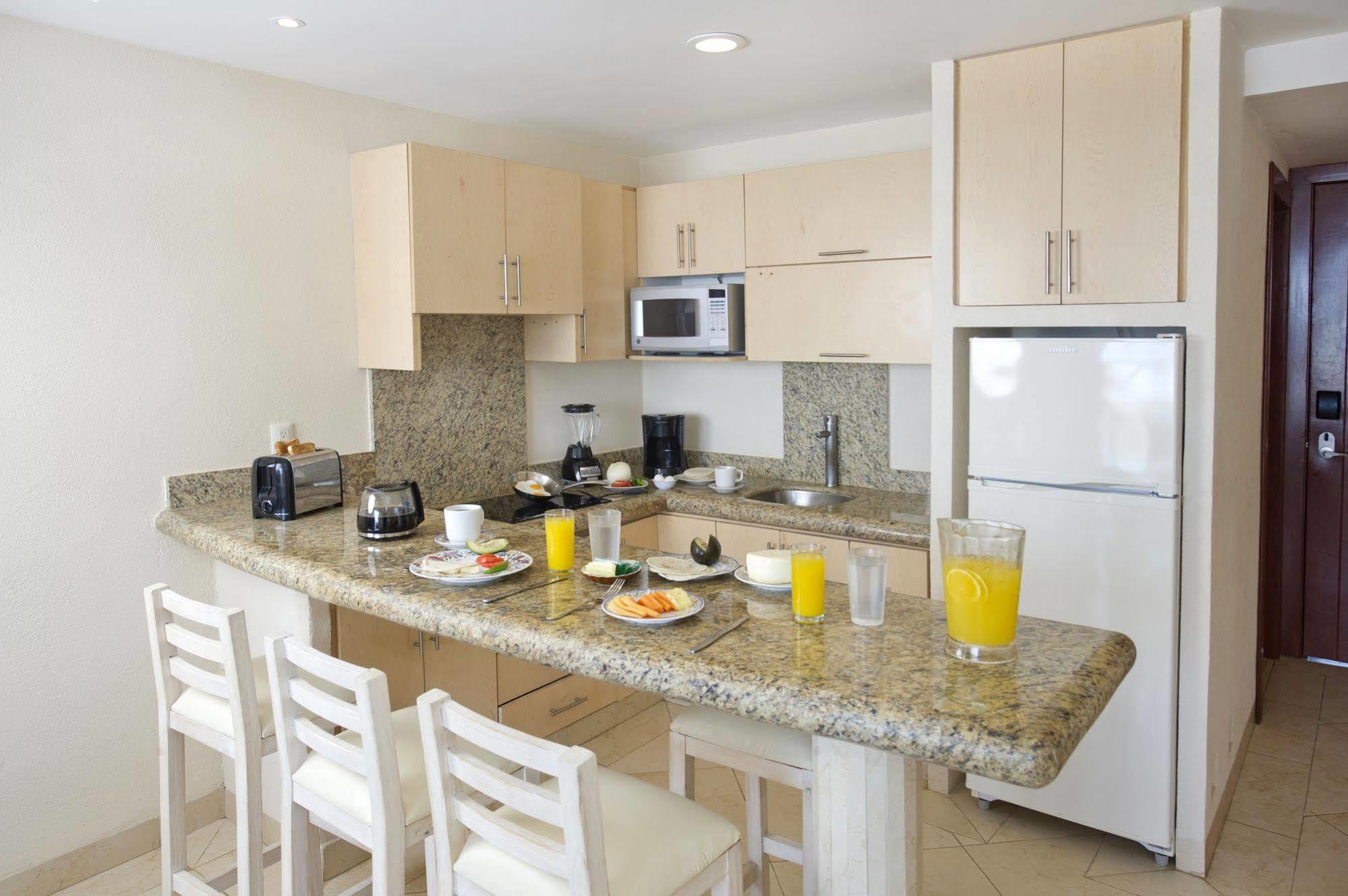 Mishol Hotel & Beach Club Barra Vieja