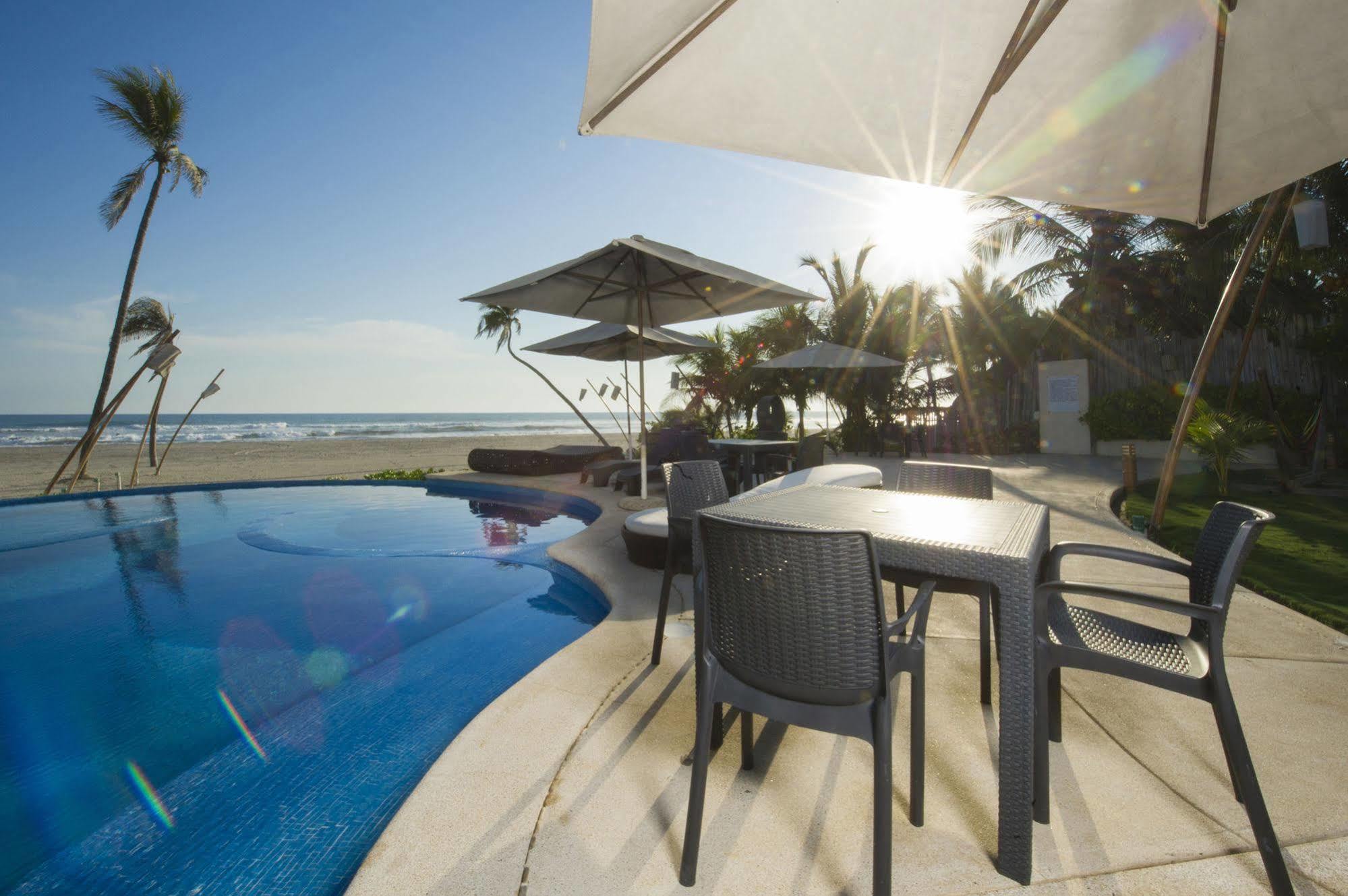 Mishol Hotel & Beach Club Barra Vieja