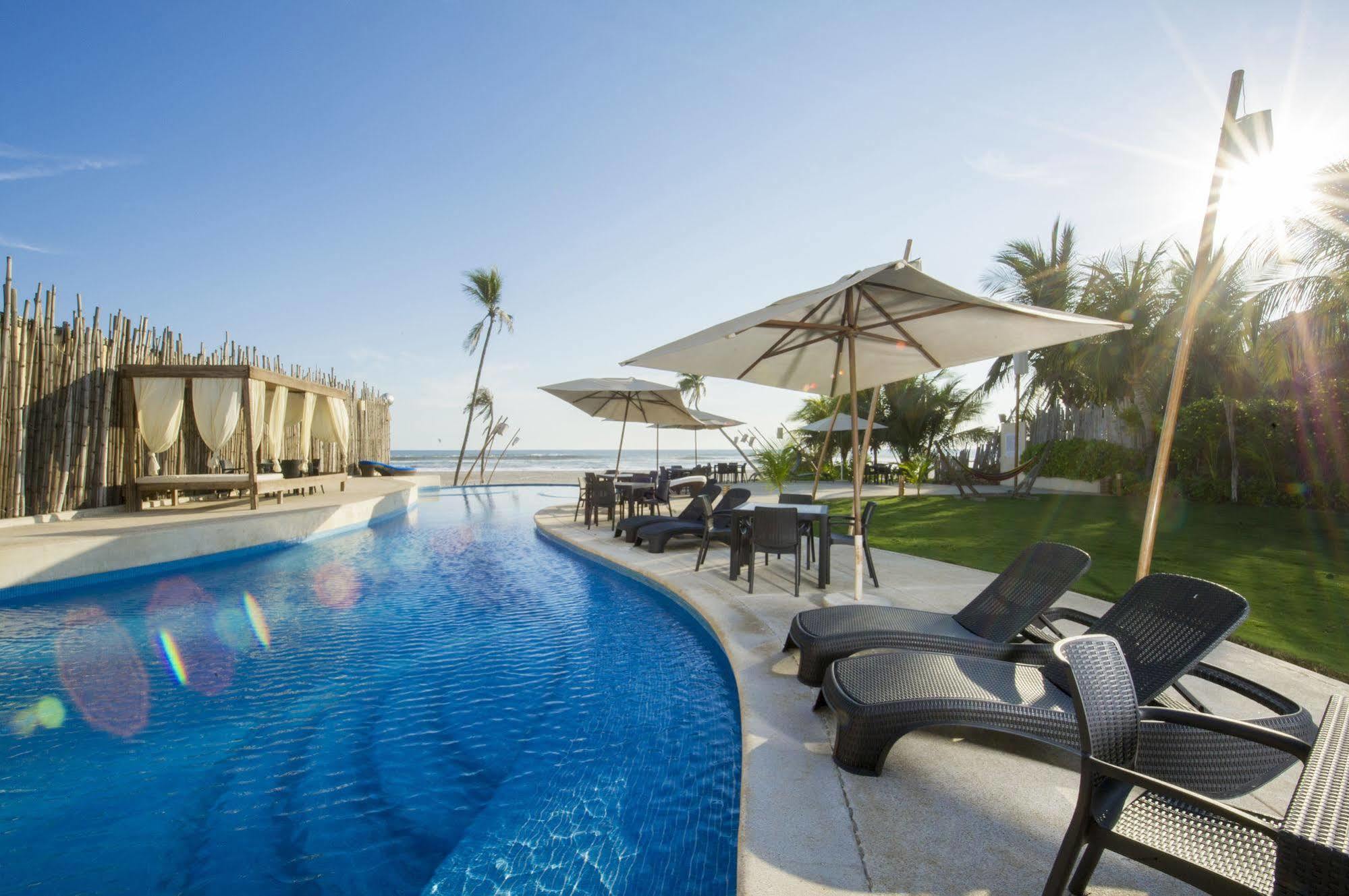 Hotel Mishol Hotel & Beach Club
