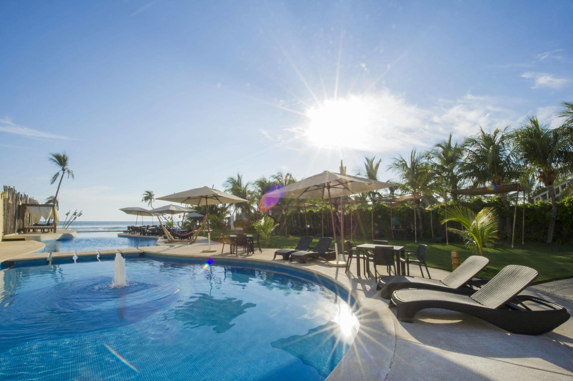 Mishol Hotel & Beach Club Hotel