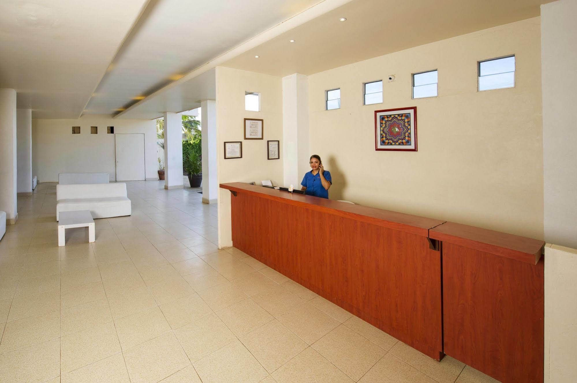 Mishol Hotel & Beach Club Hotel Barra Vieja