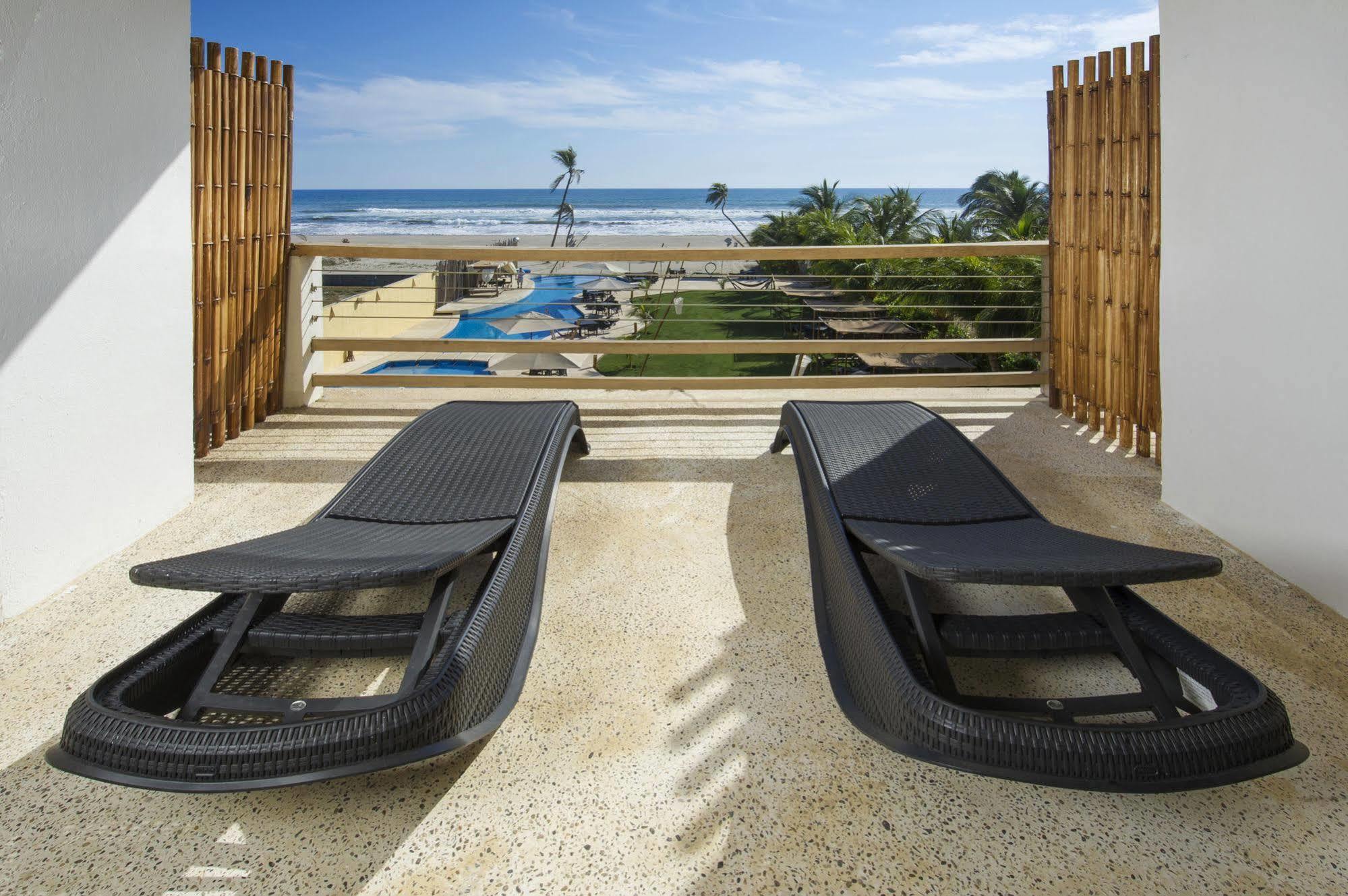 Mishol Hotel & Beach Club Barra Vieja