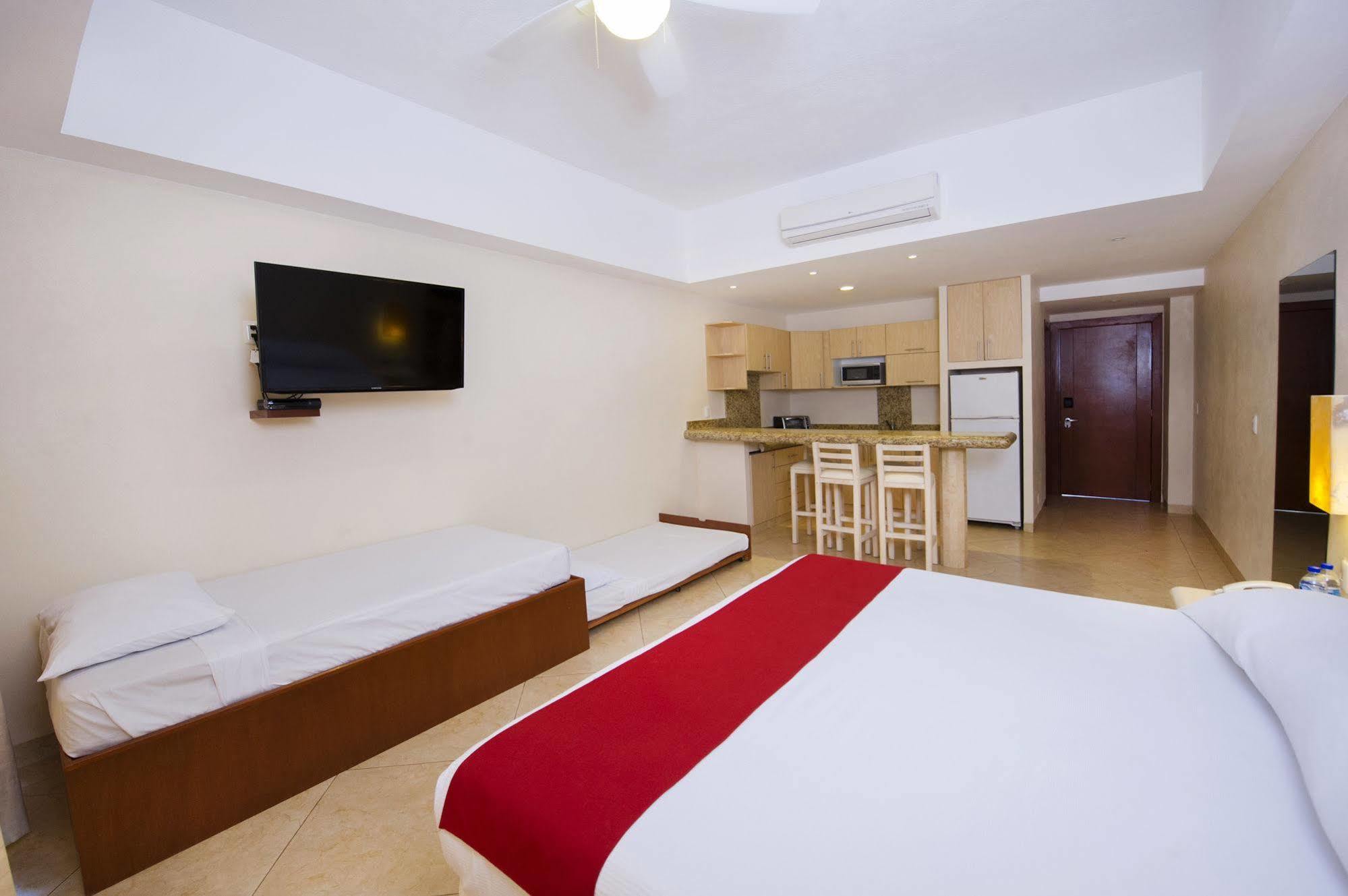 Mishol Hotel & Beach Club 4* Barra Vieja
