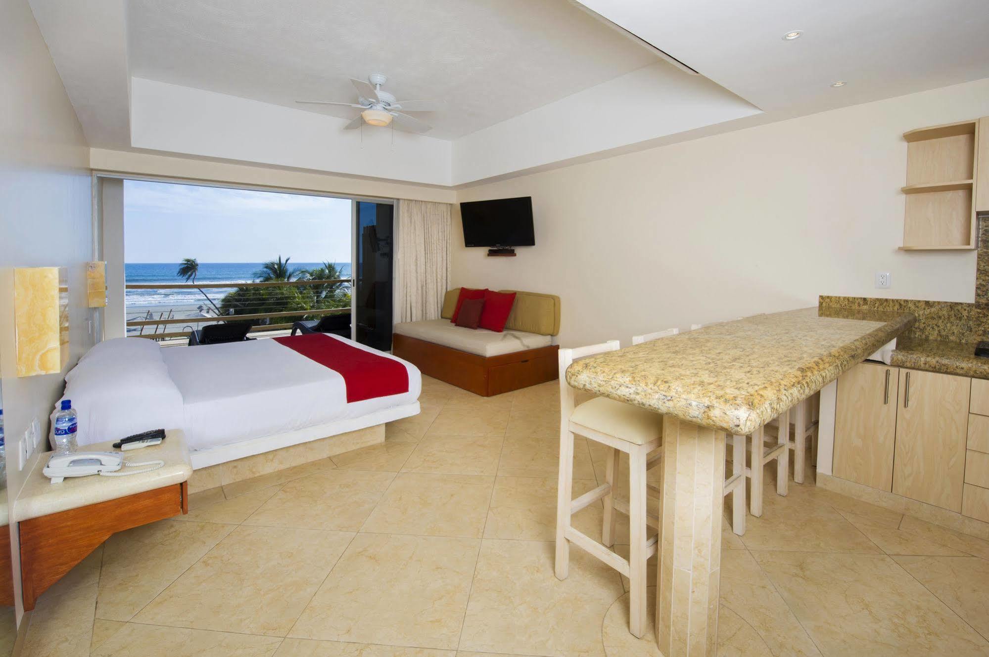 Mishol Hotel & Beach Club 4* Barra Vieja