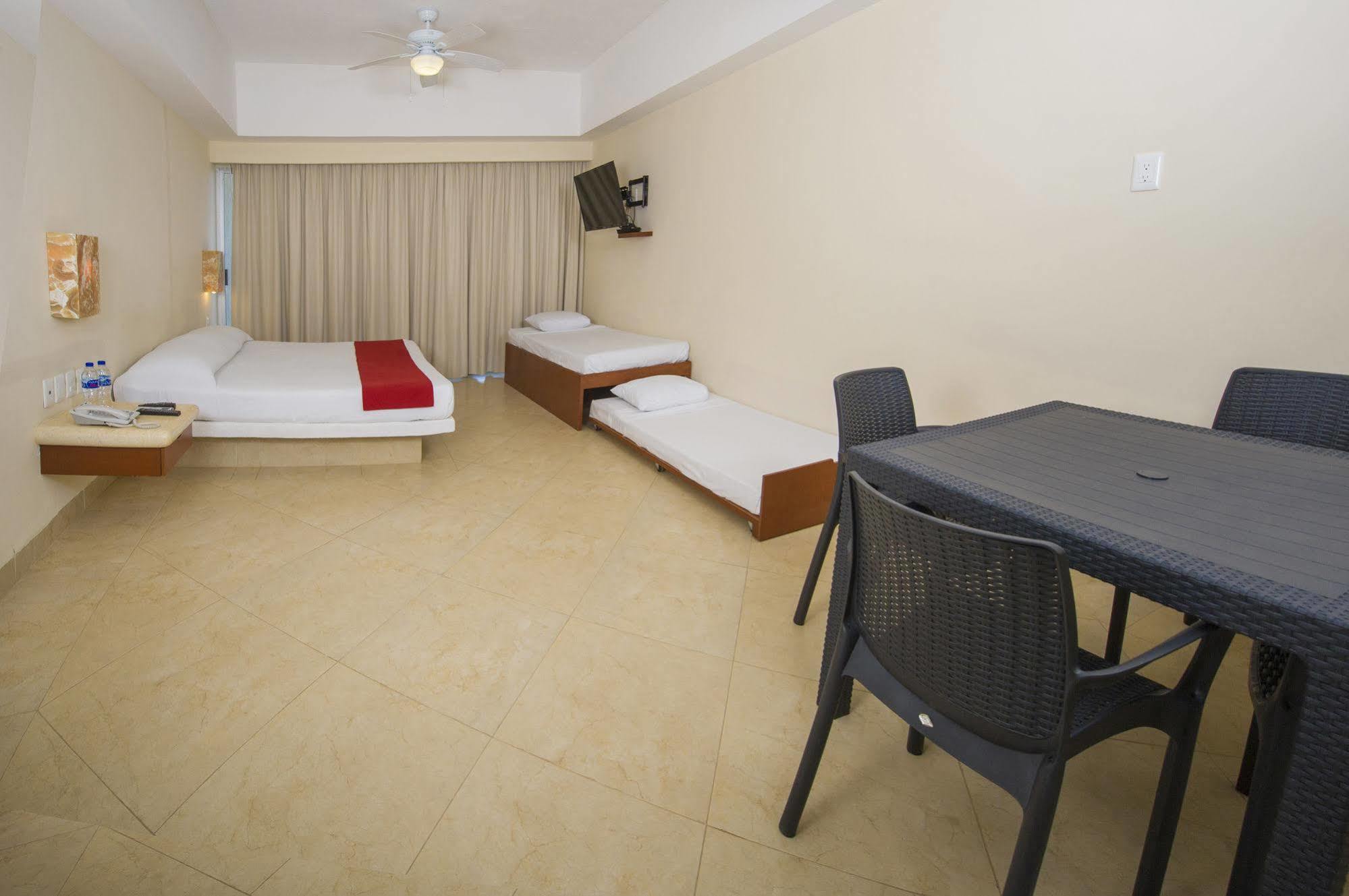 Hotel Mishol Hotel & Beach Club Barra Vieja