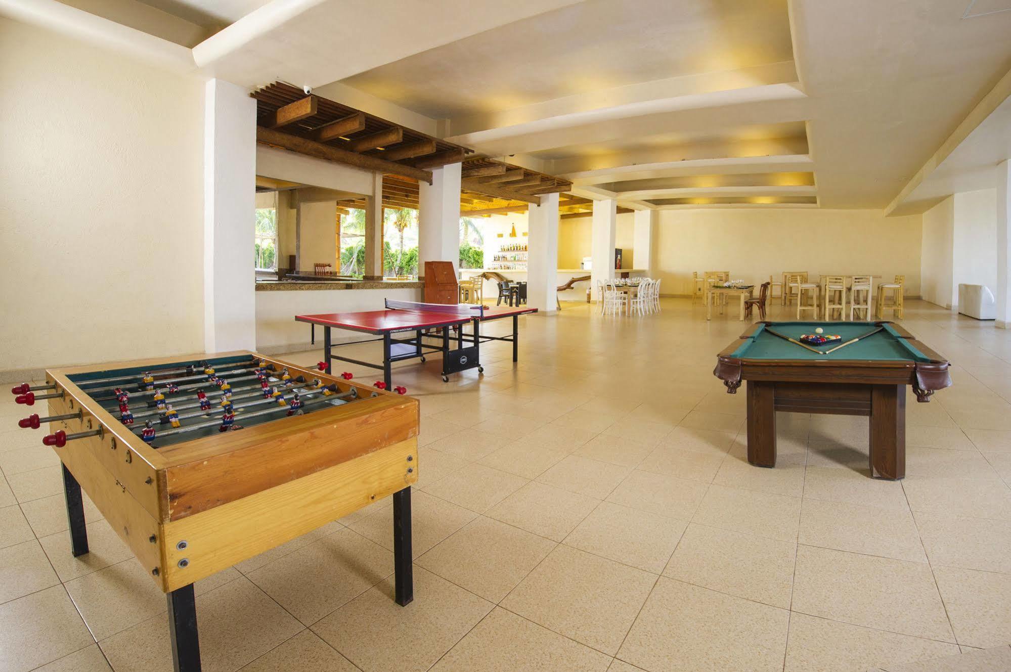 Mishol Hotel & Beach Club Hotel Barra Vieja