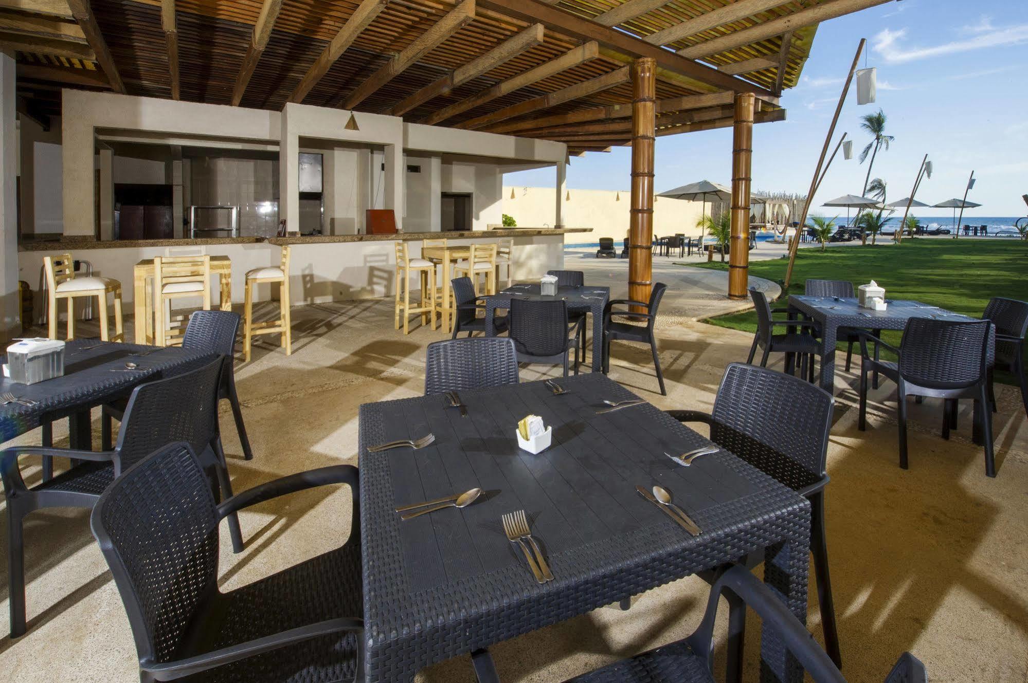 Mishol Hotel & Beach Club Barra Vieja