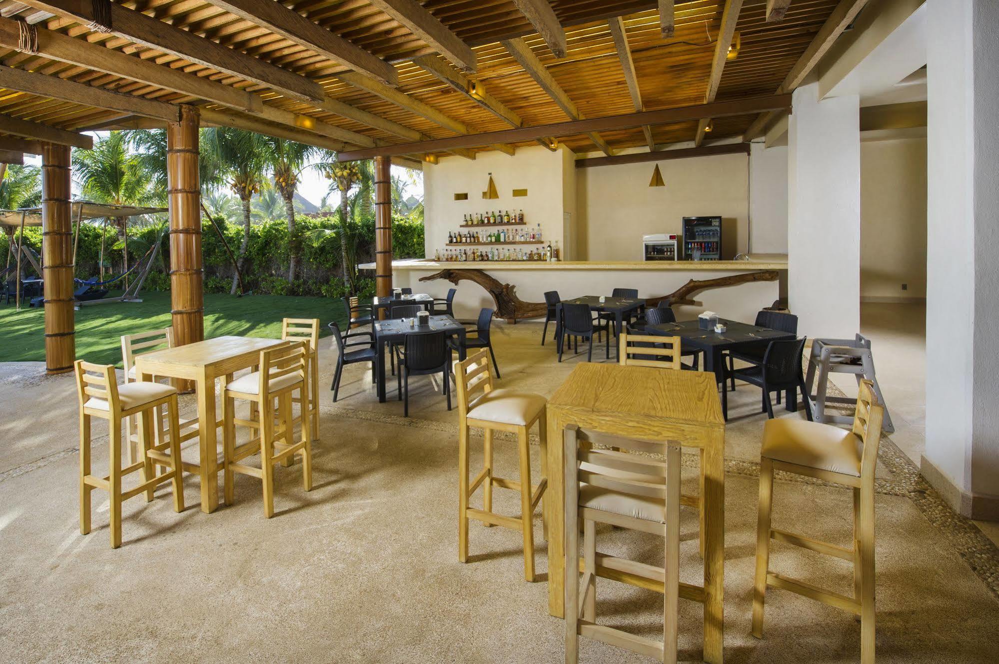 Mishol Hotel & Beach Club 4* Barra Vieja