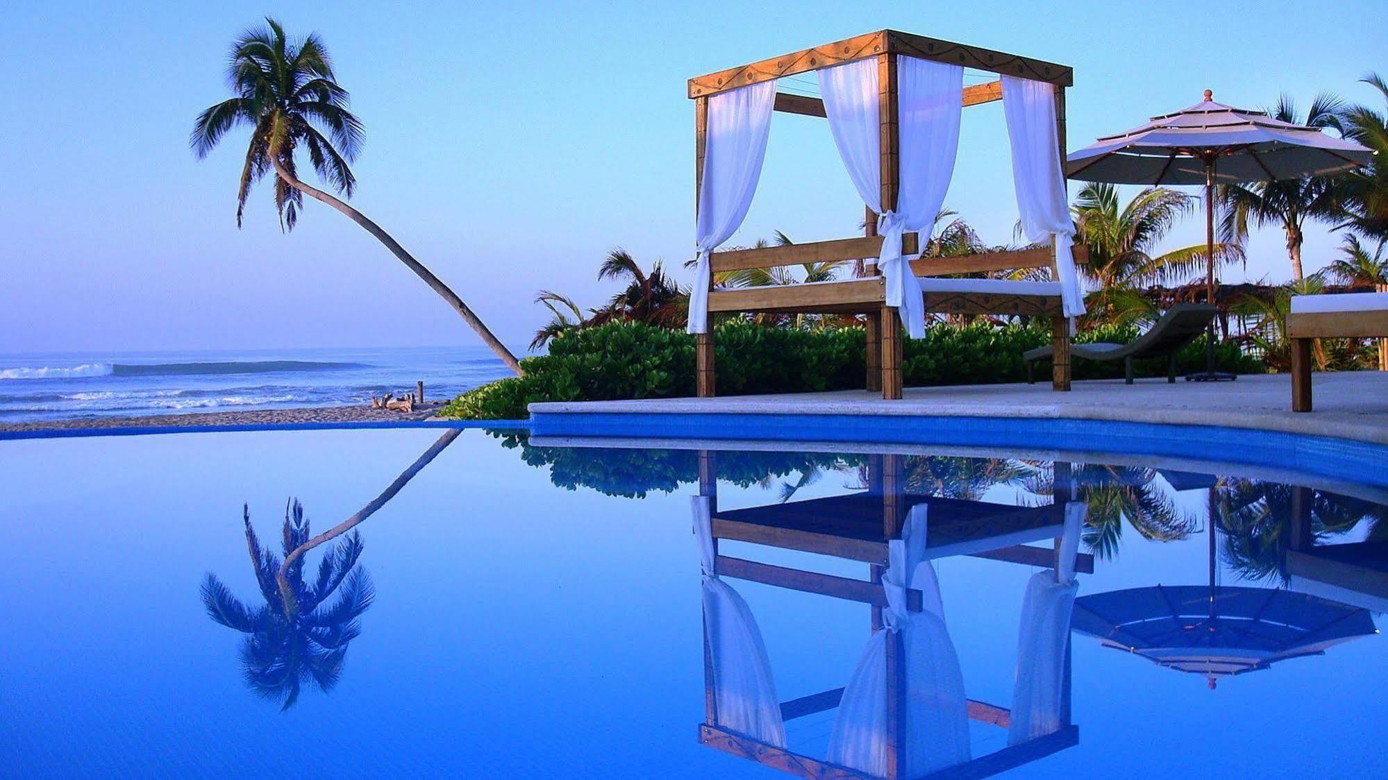 Mishol Hotel & Beach Club 4* Barra Vieja