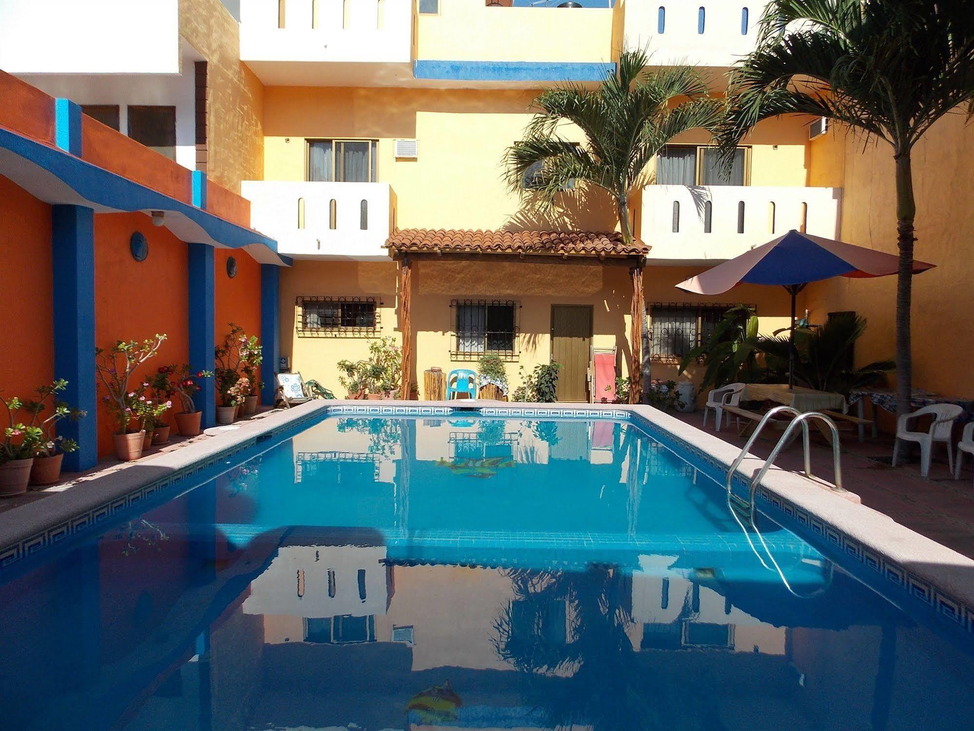 Hotel Bahia Barra de Navidad