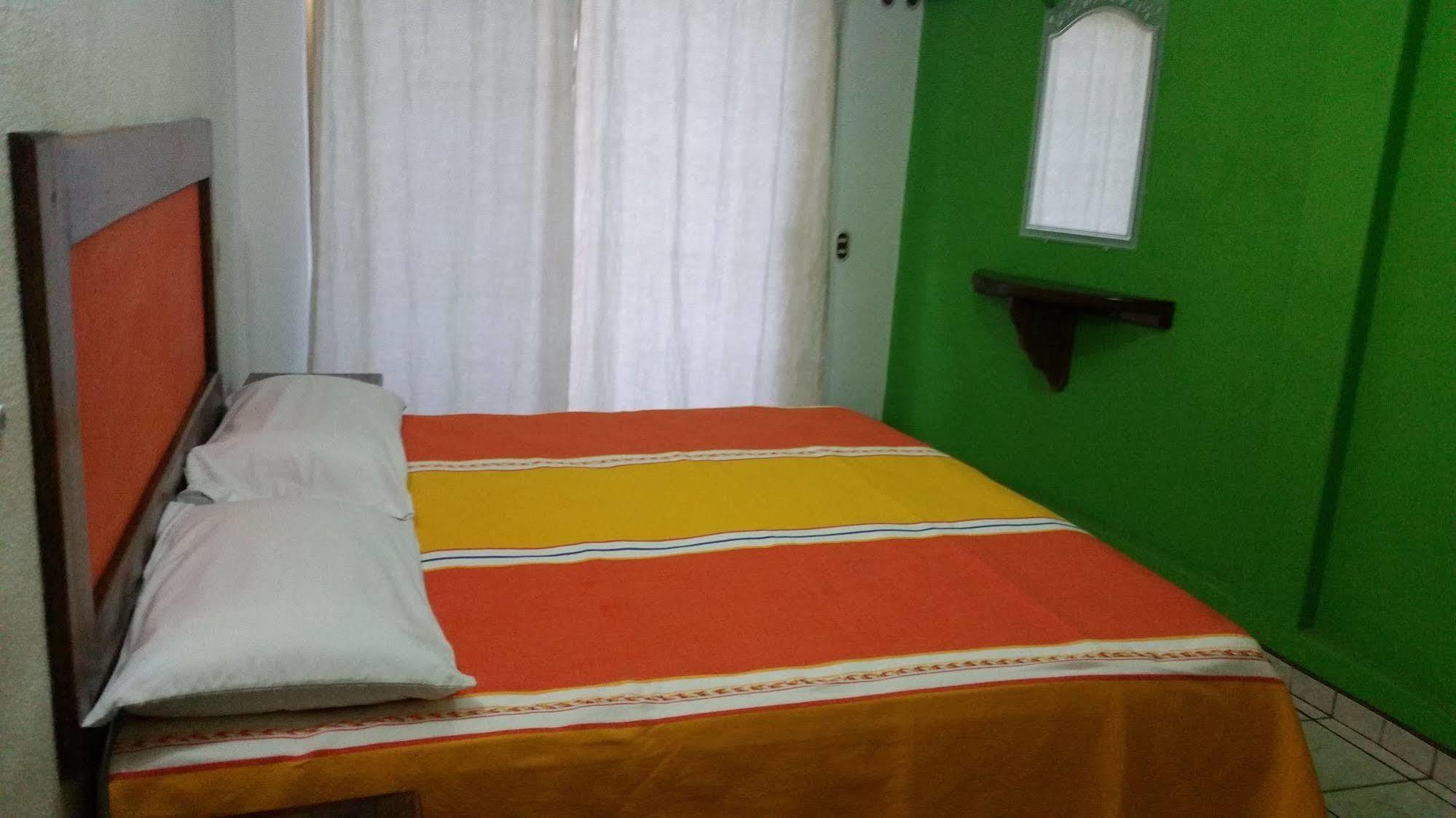 Hotel Bahia Barra de Navidad