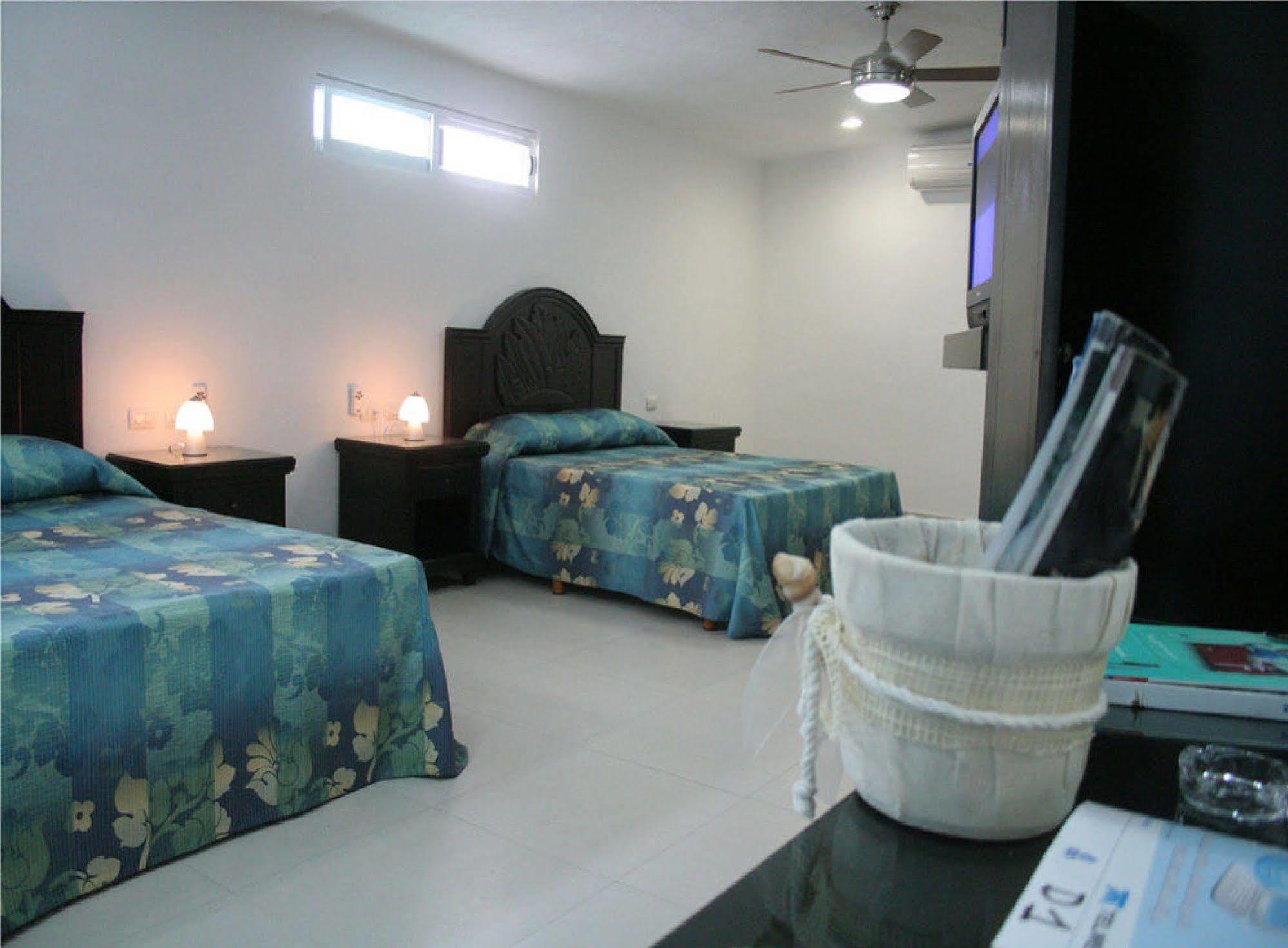 Del Sol Cancun